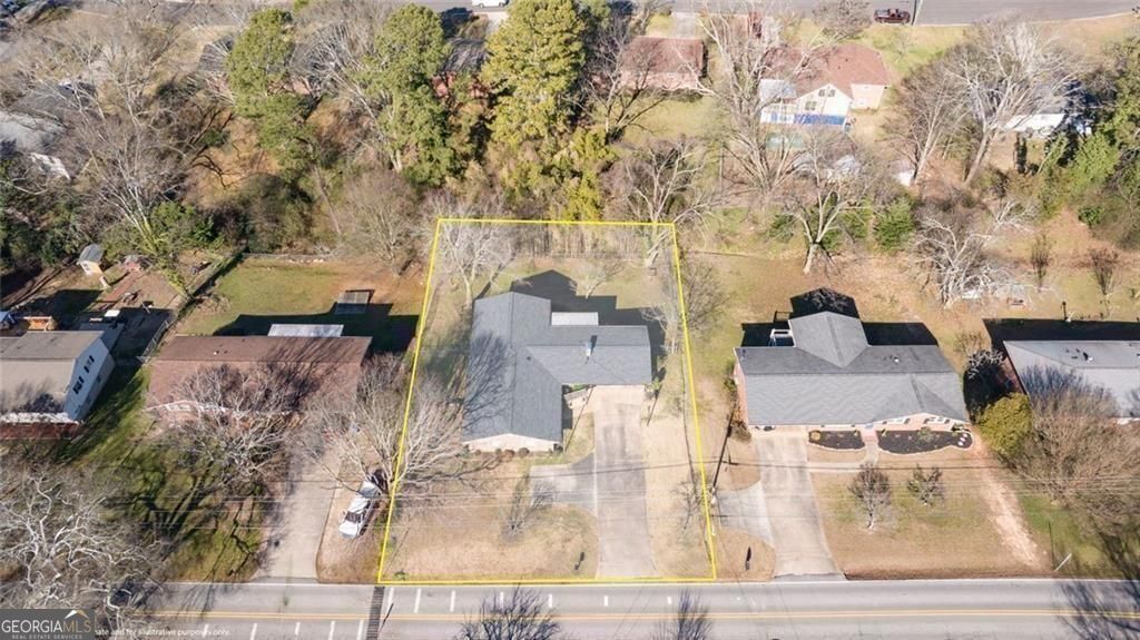 344 Holly Drive Gainesville GA 30501