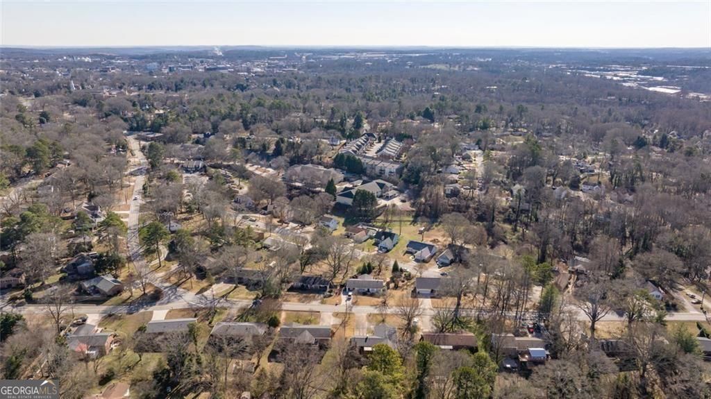 344 Holly Drive Gainesville GA 30501
