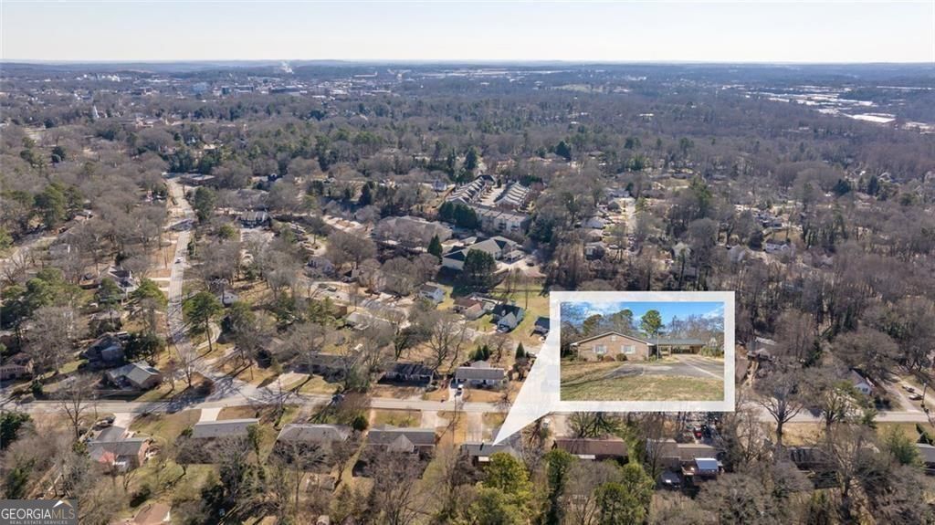 344 Holly Drive Gainesville GA 30501