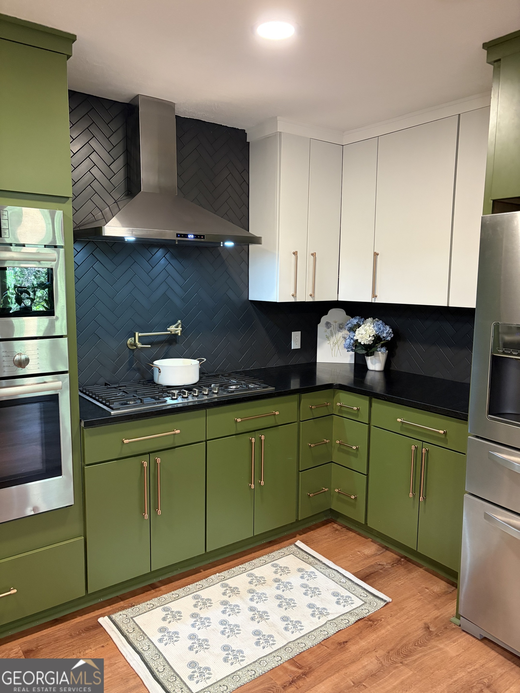 344 Holly Drive Gainesville GA 30501
