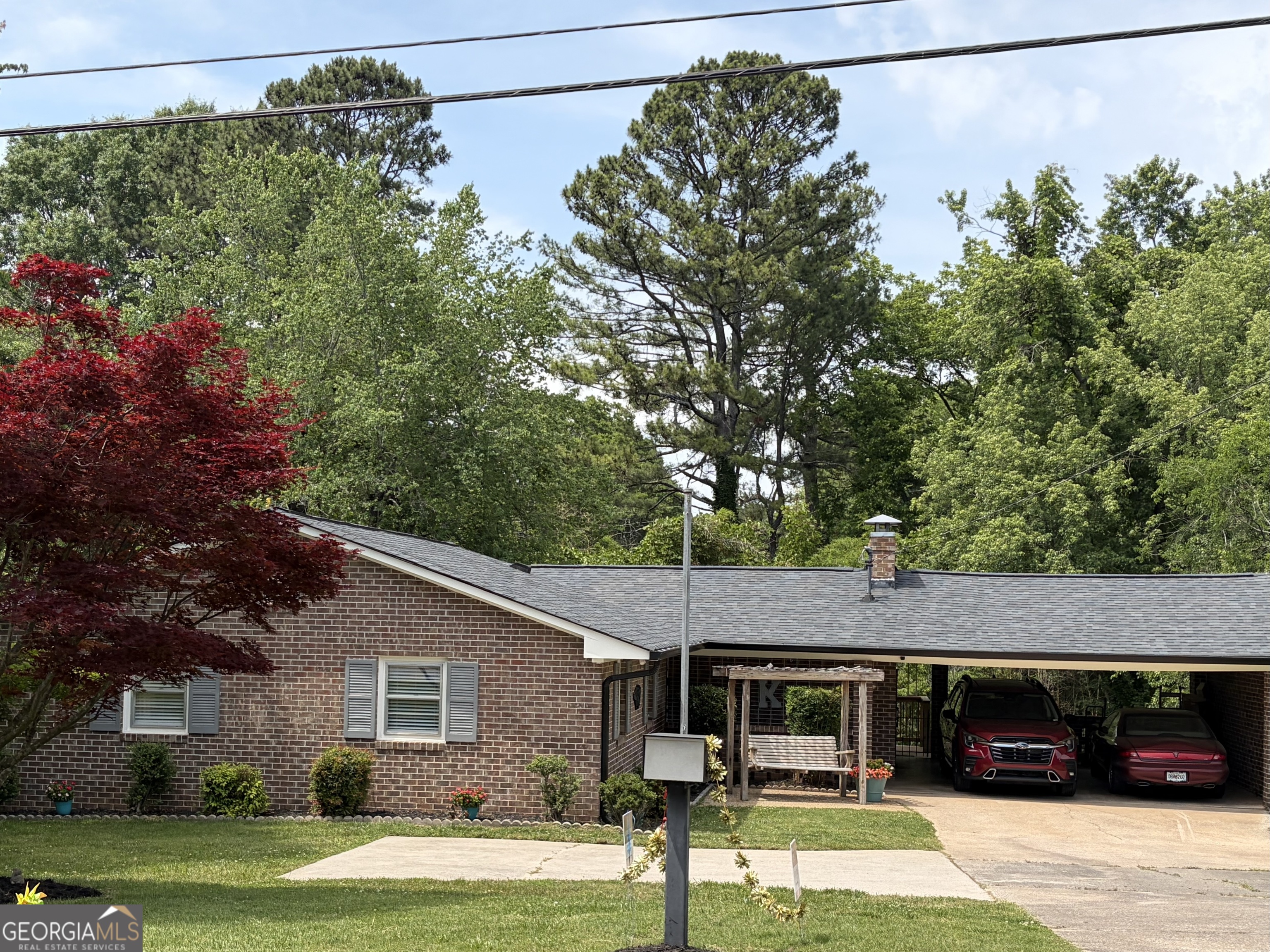 344 Holly Drive Gainesville GA 30501
