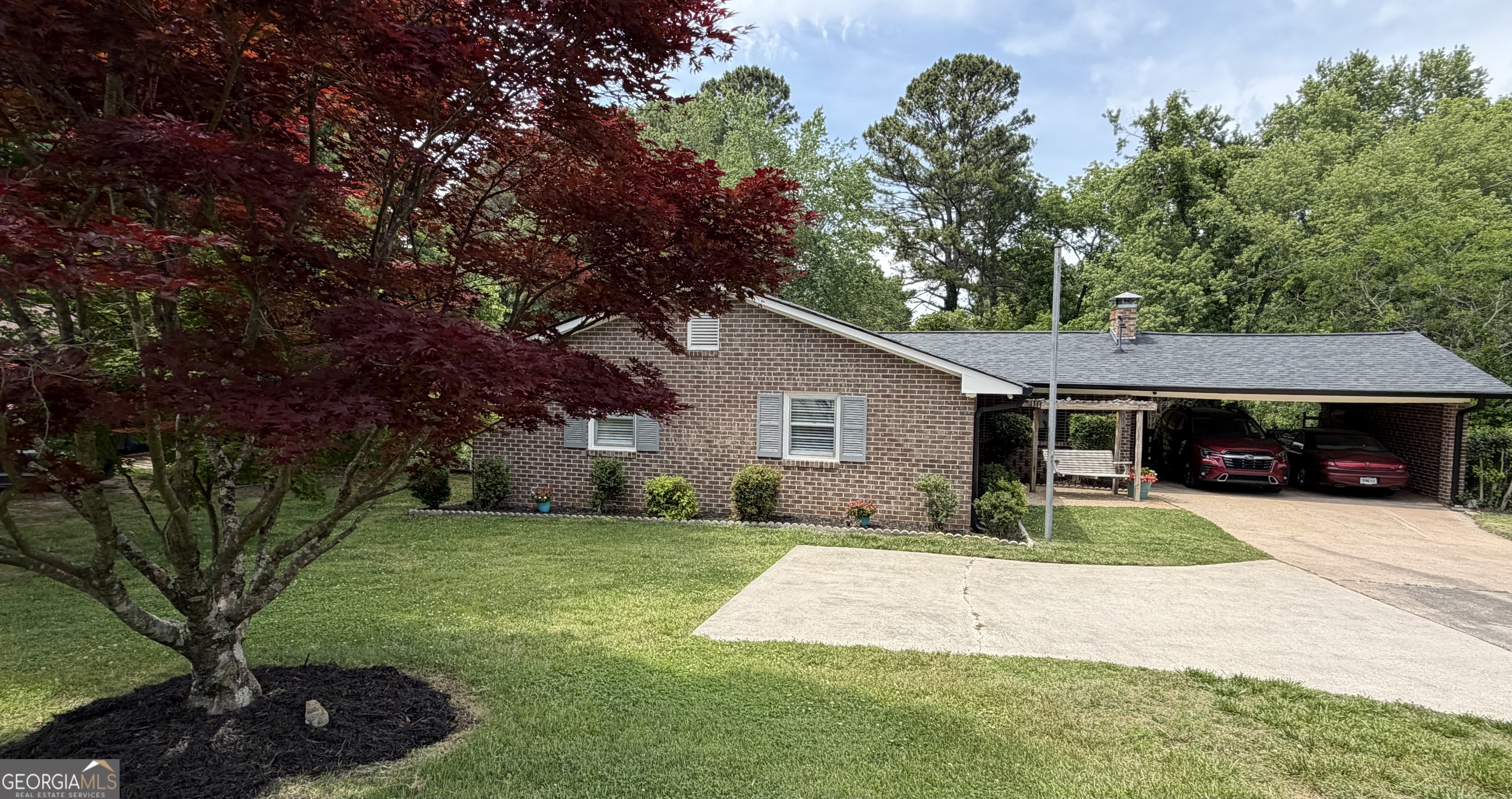 344 Holly Drive Gainesville GA 30501