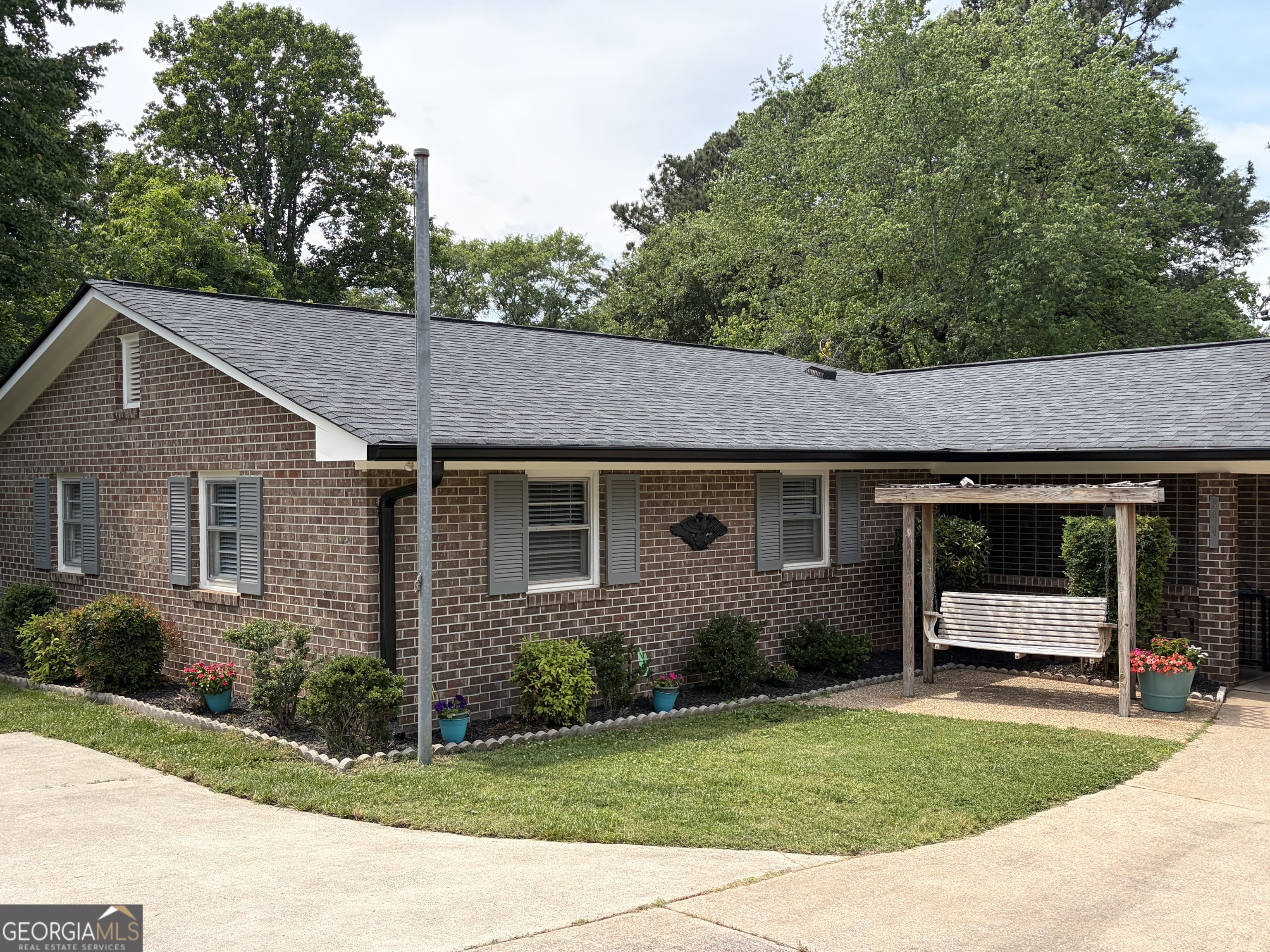 344 Holly Drive Gainesville GA 30501