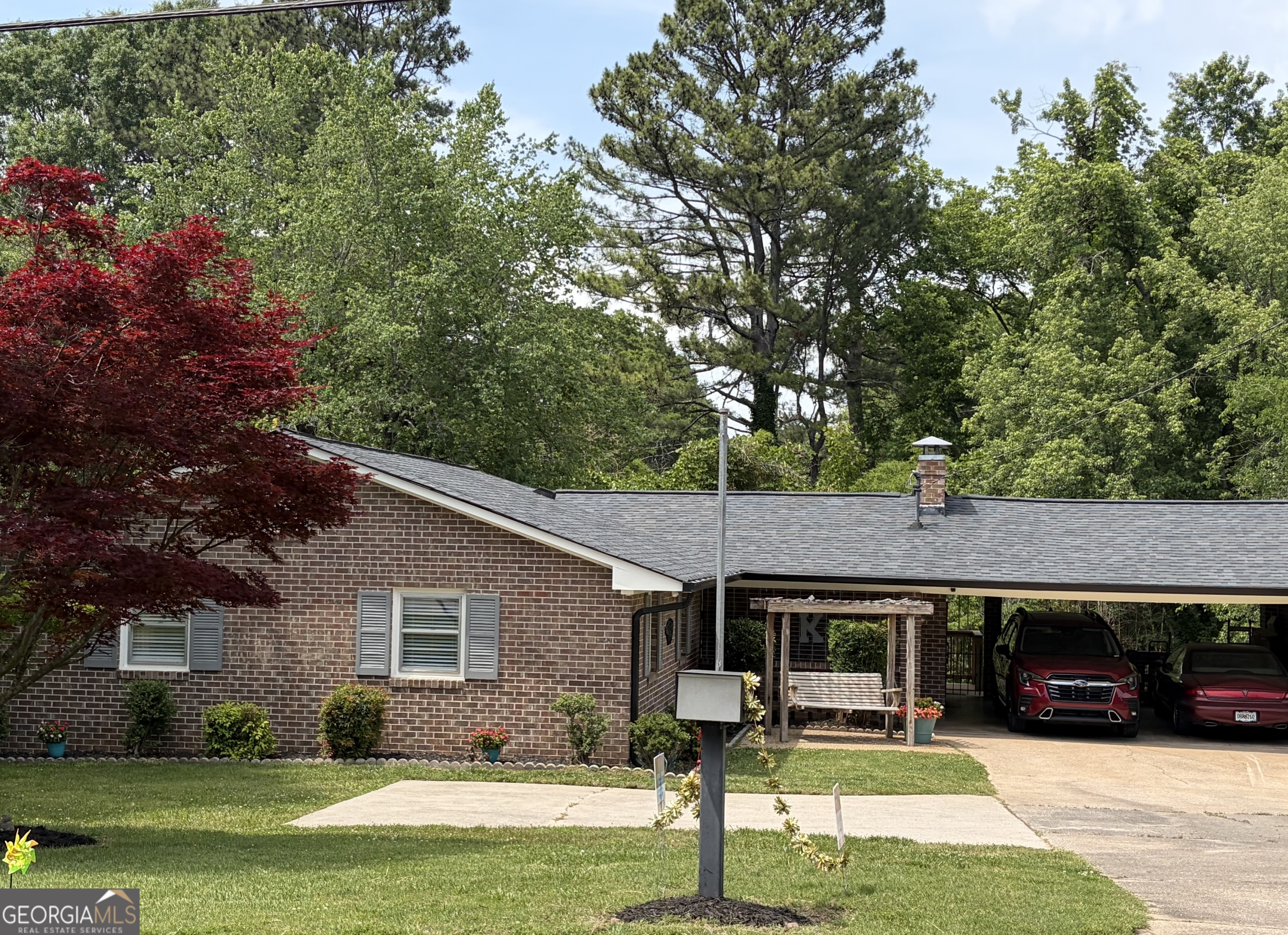 344 Holly Drive Gainesville GA 30501