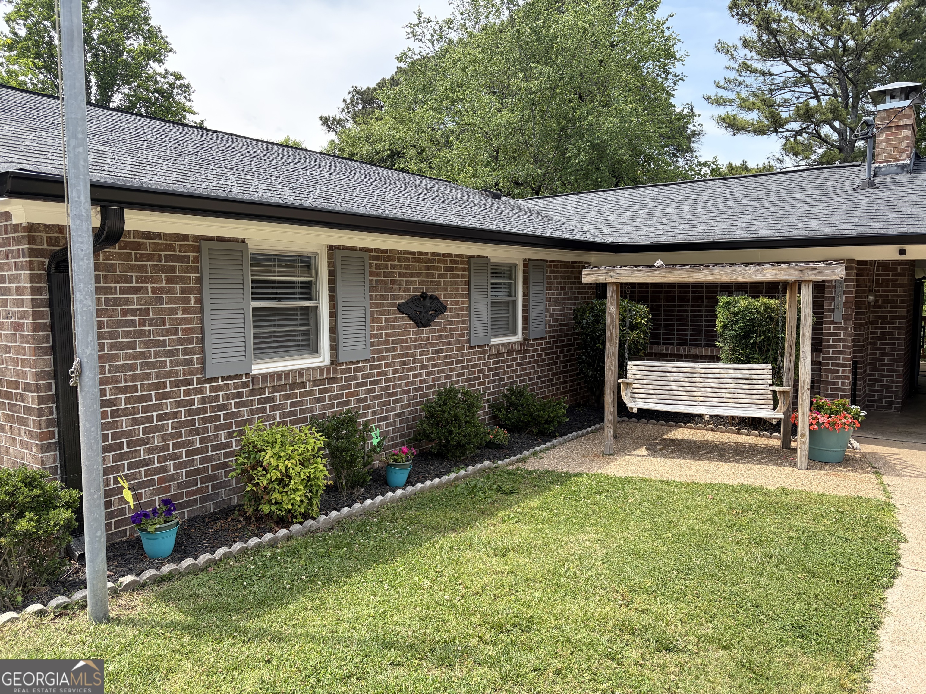344 Holly Drive Gainesville GA 30501