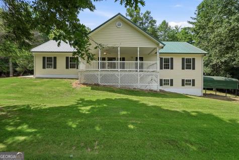 176 Mill Trace Court Cleveland GA 30528