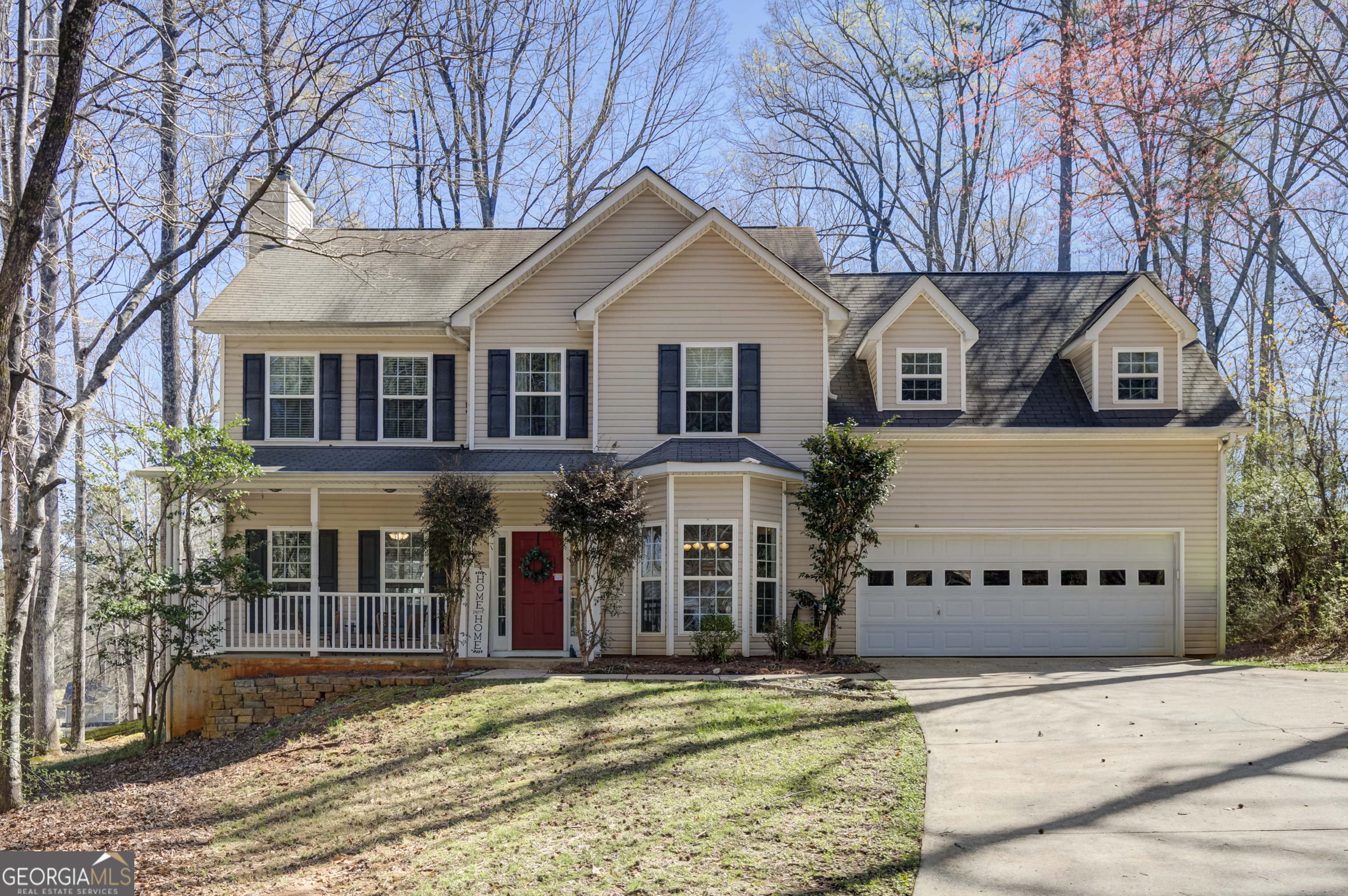 135 Valley Brook Drive Newnan GA 30265
