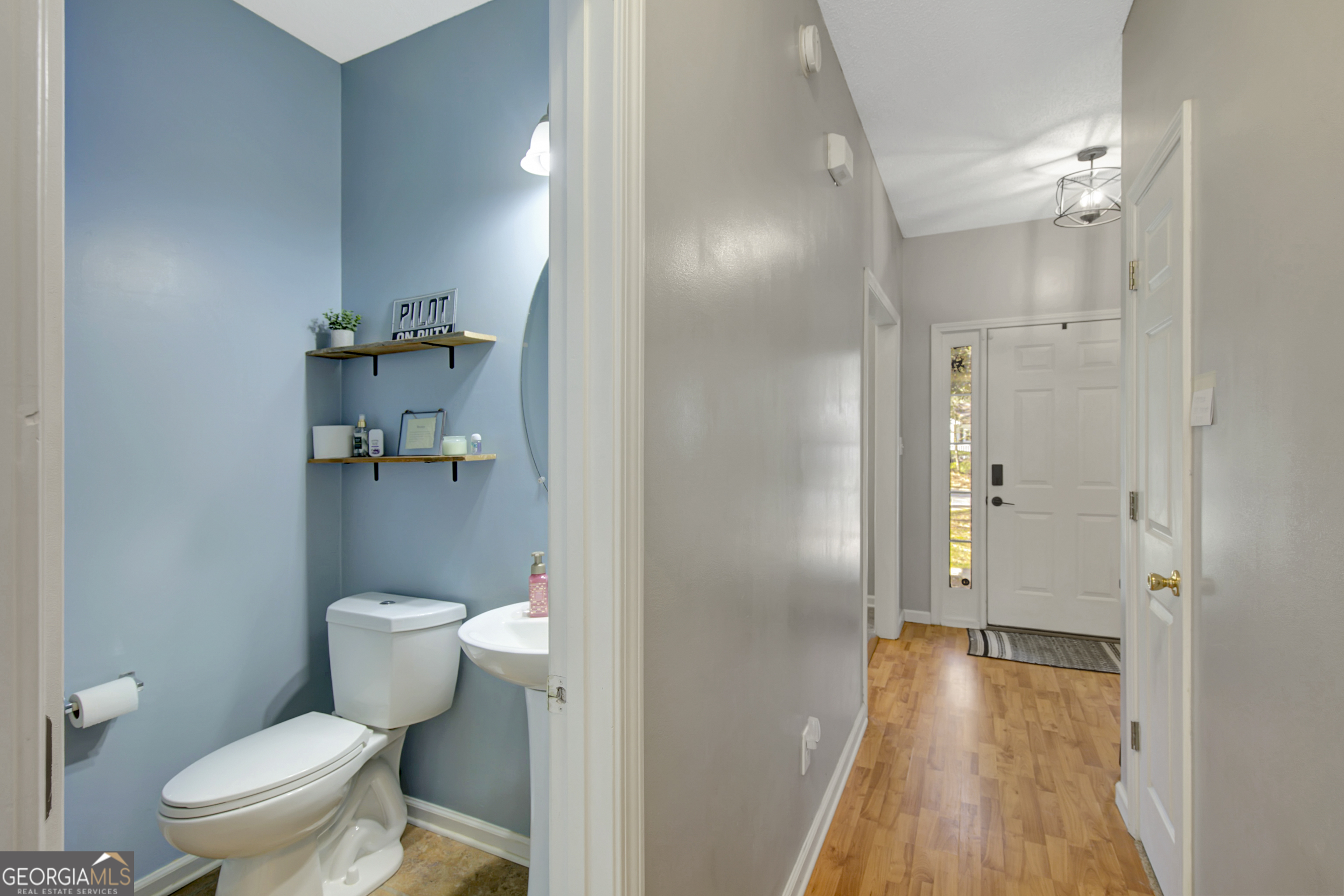 135 Valley Brook Drive Newnan GA 30265