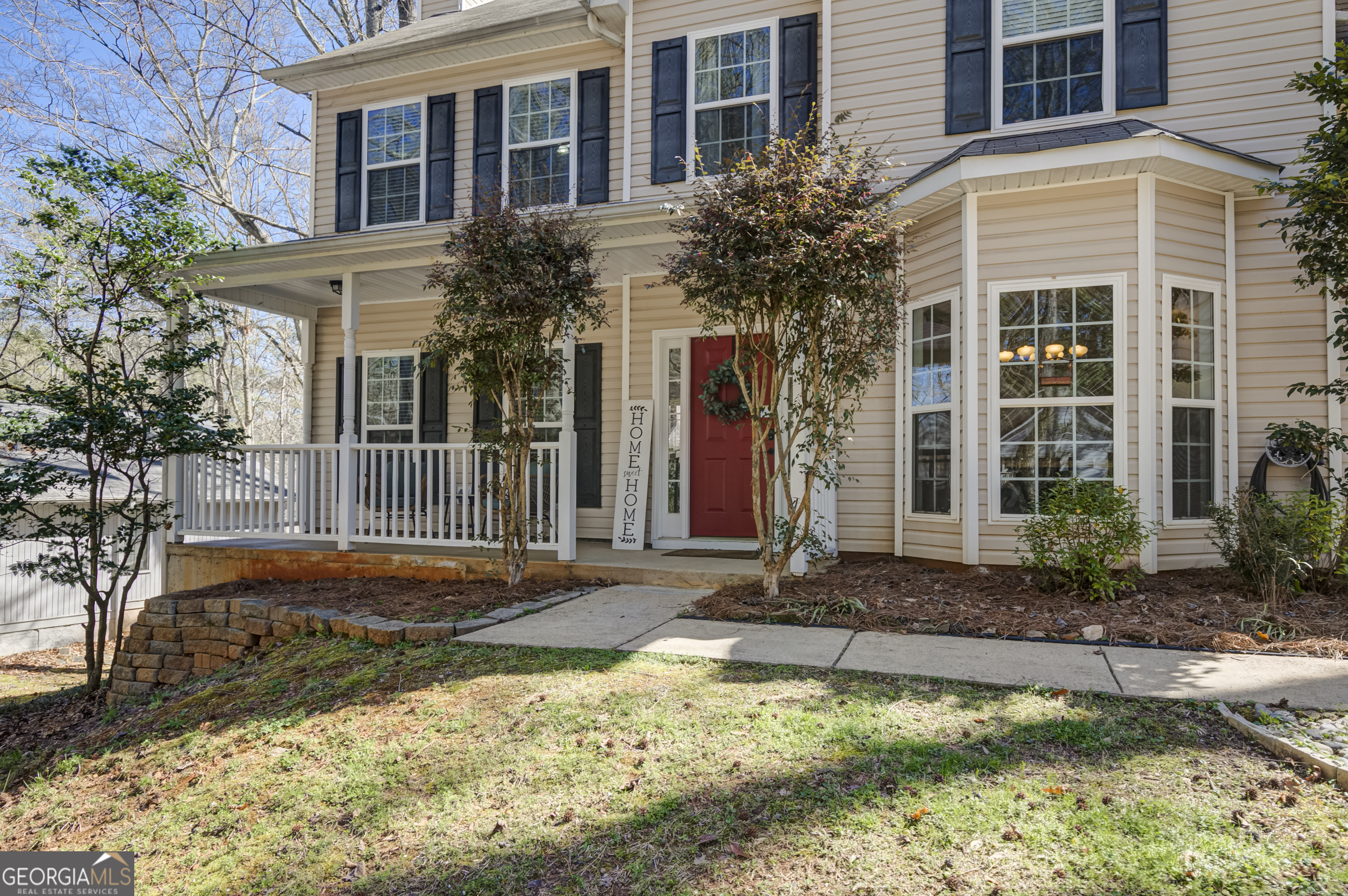 135 Valley Brook Drive Newnan GA 30265