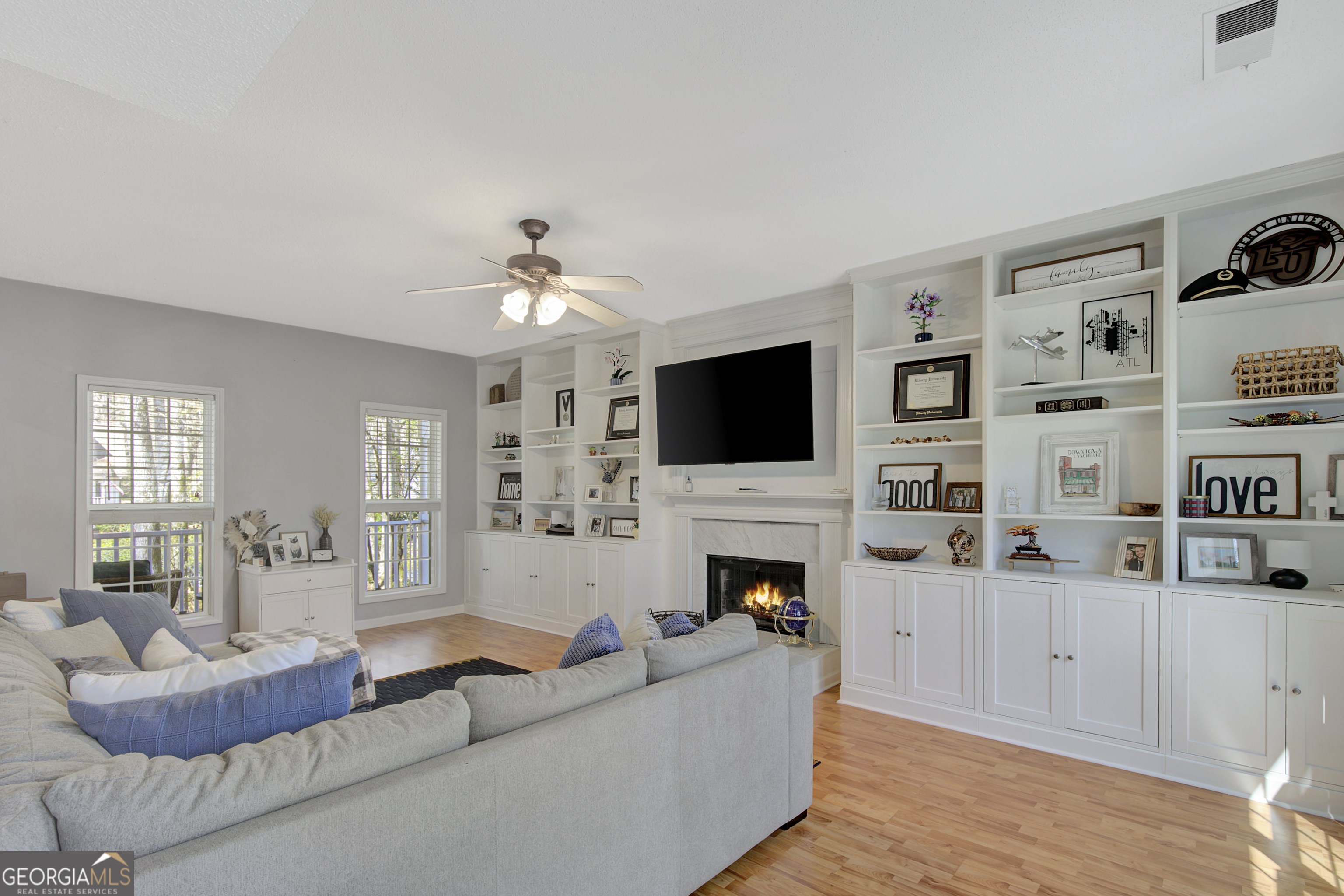 135 Valley Brook Drive Newnan GA 30265