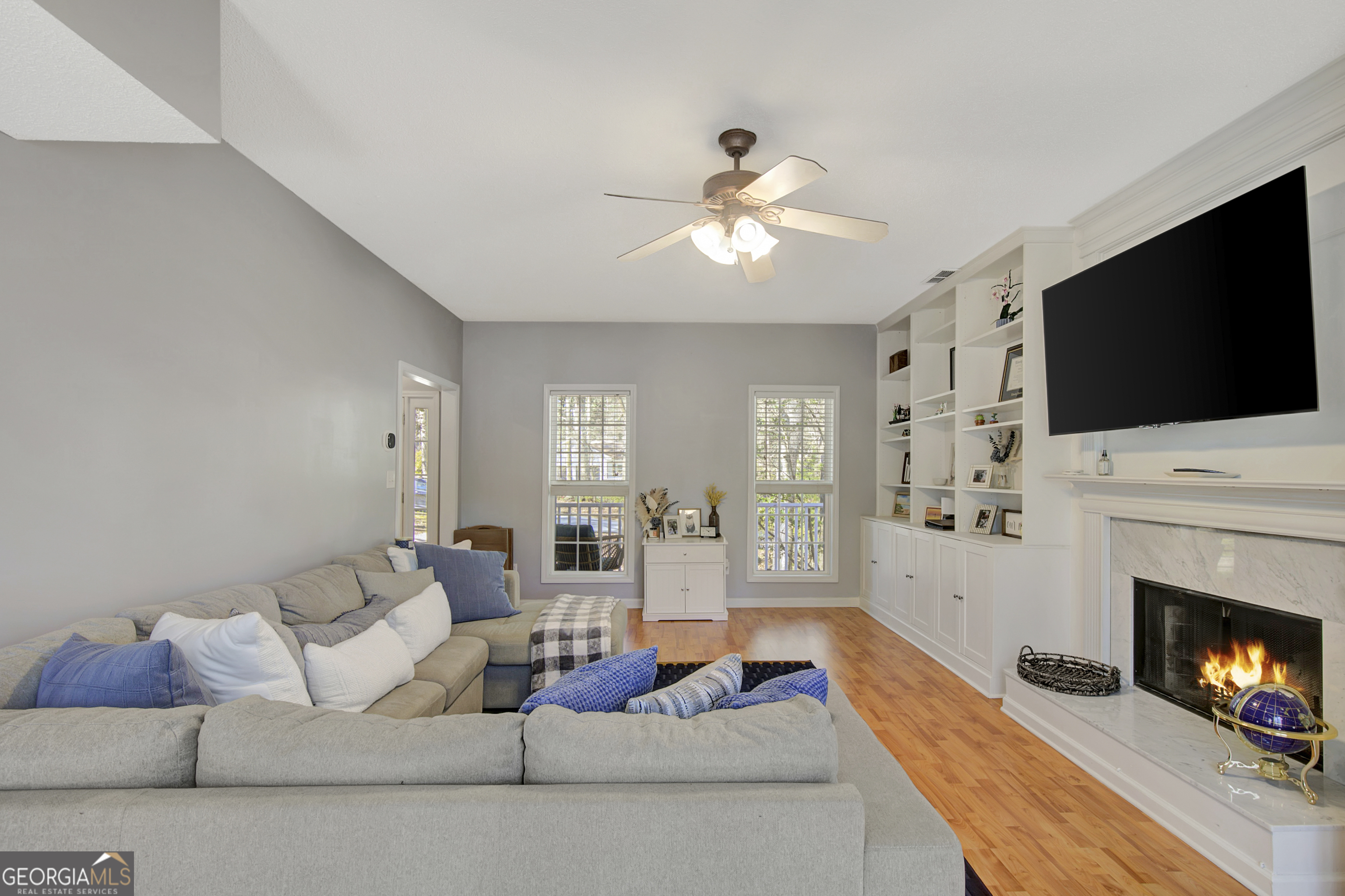 135 Valley Brook Drive Newnan GA 30265
