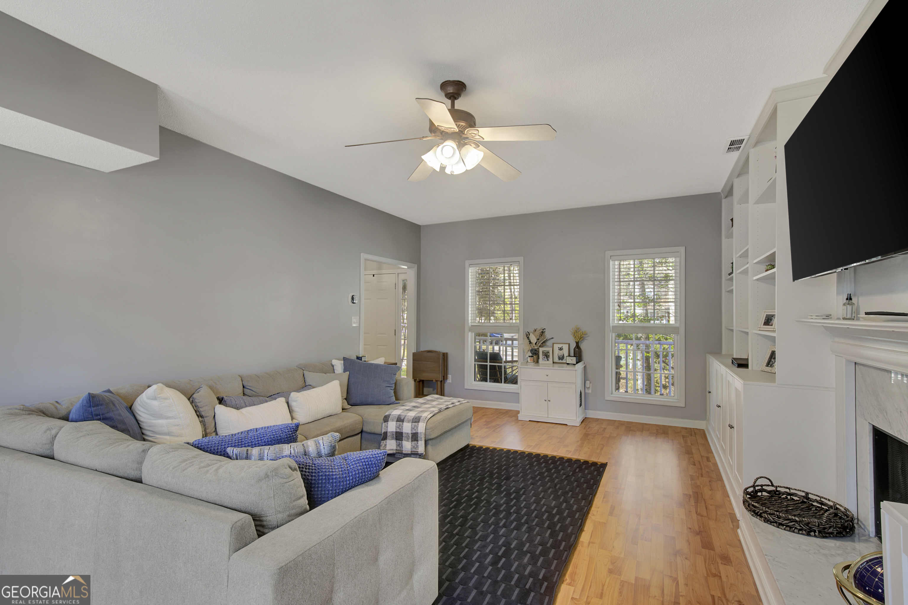 135 Valley Brook Drive Newnan GA 30265