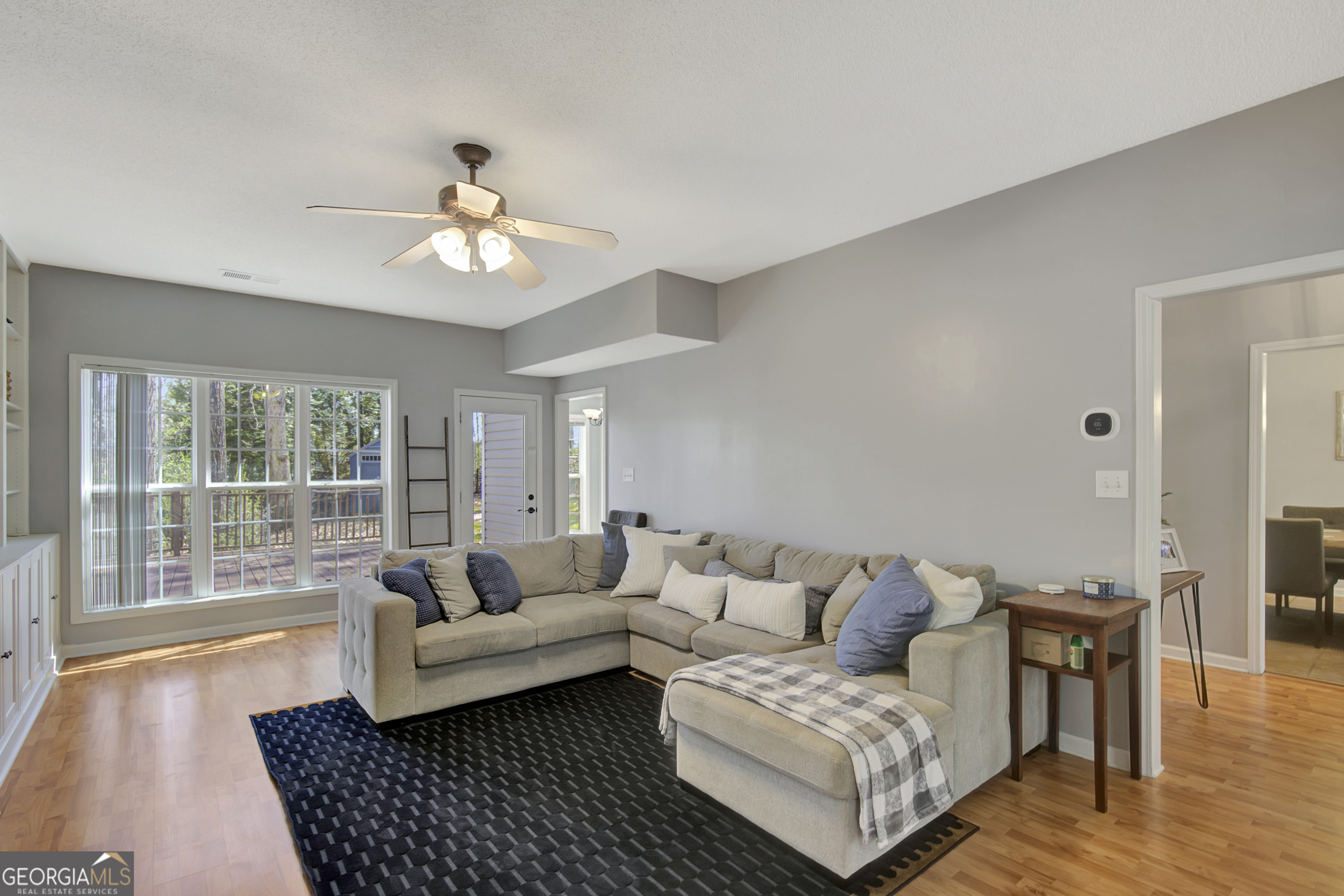 135 Valley Brook Drive Newnan GA 30265