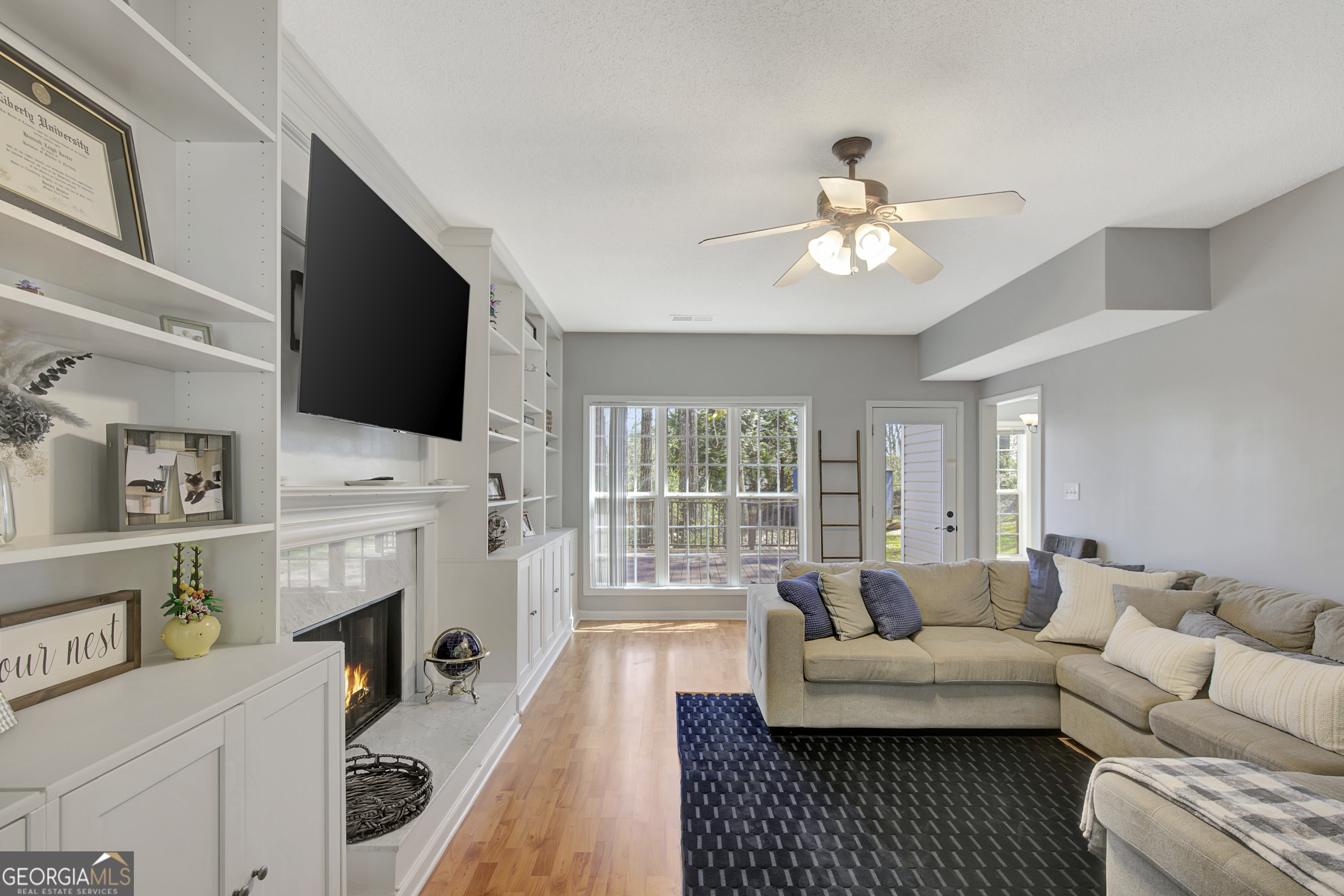135 Valley Brook Drive Newnan GA 30265