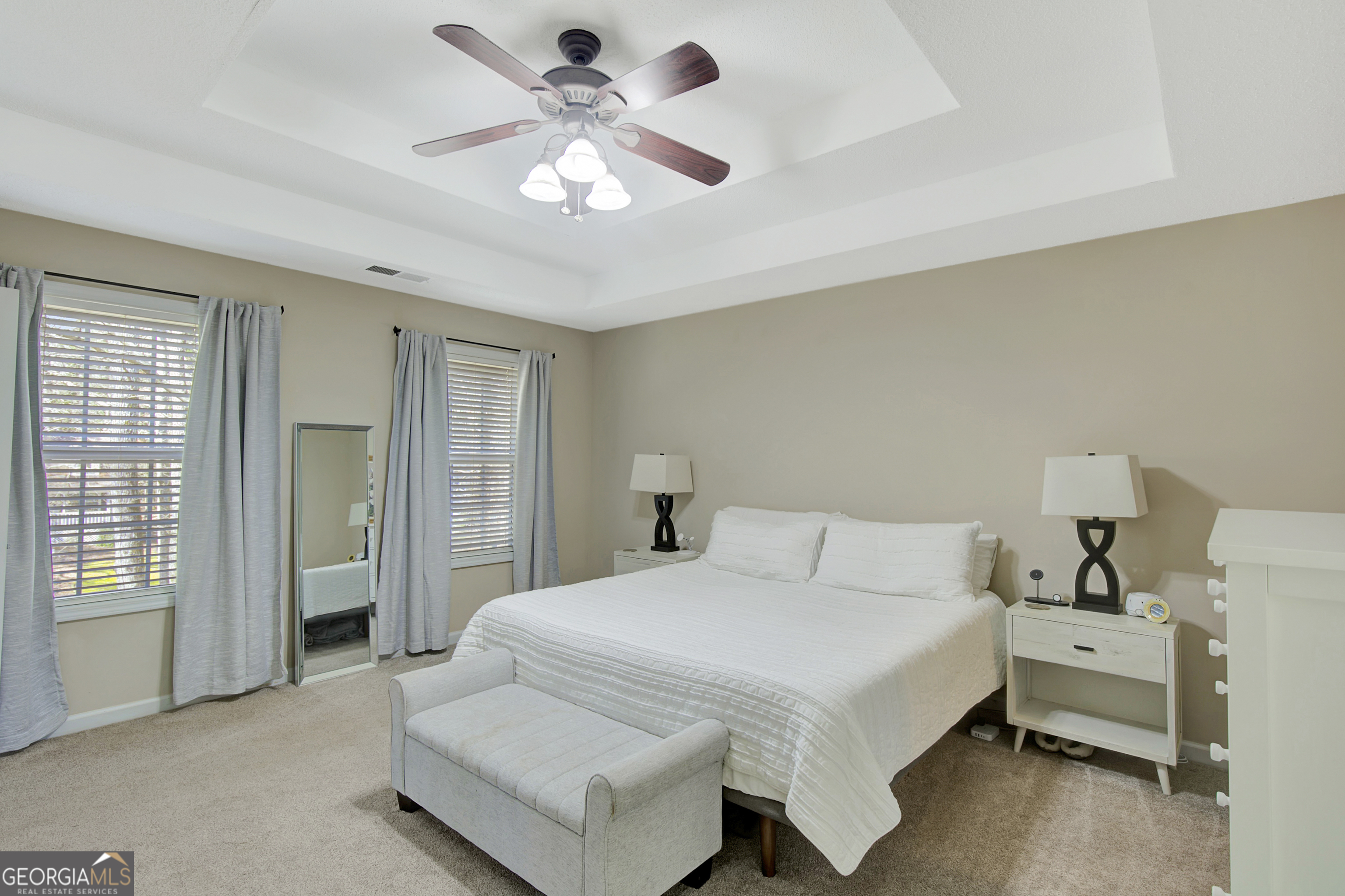 135 Valley Brook Drive Newnan GA 30265