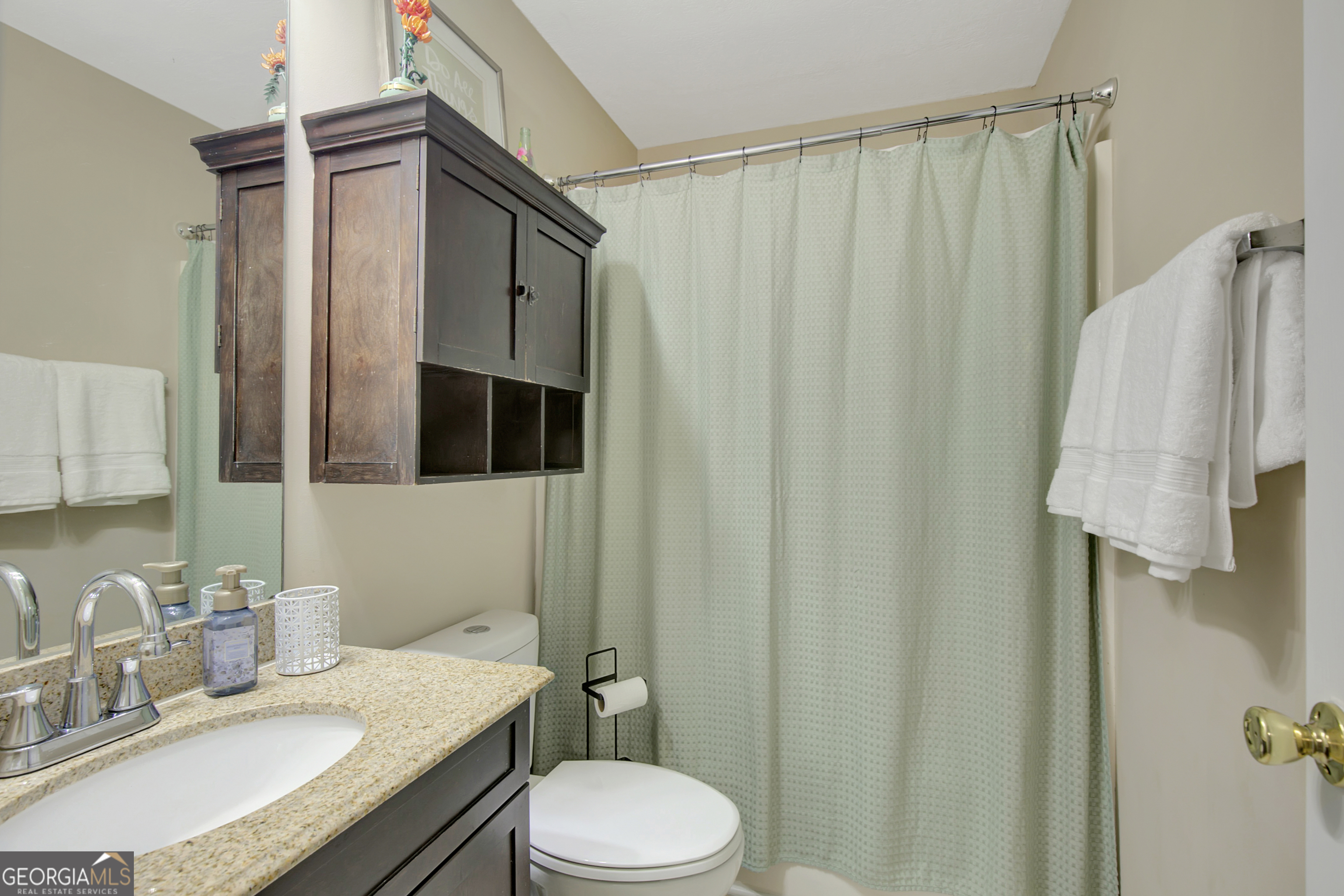 135 Valley Brook Drive Newnan GA 30265