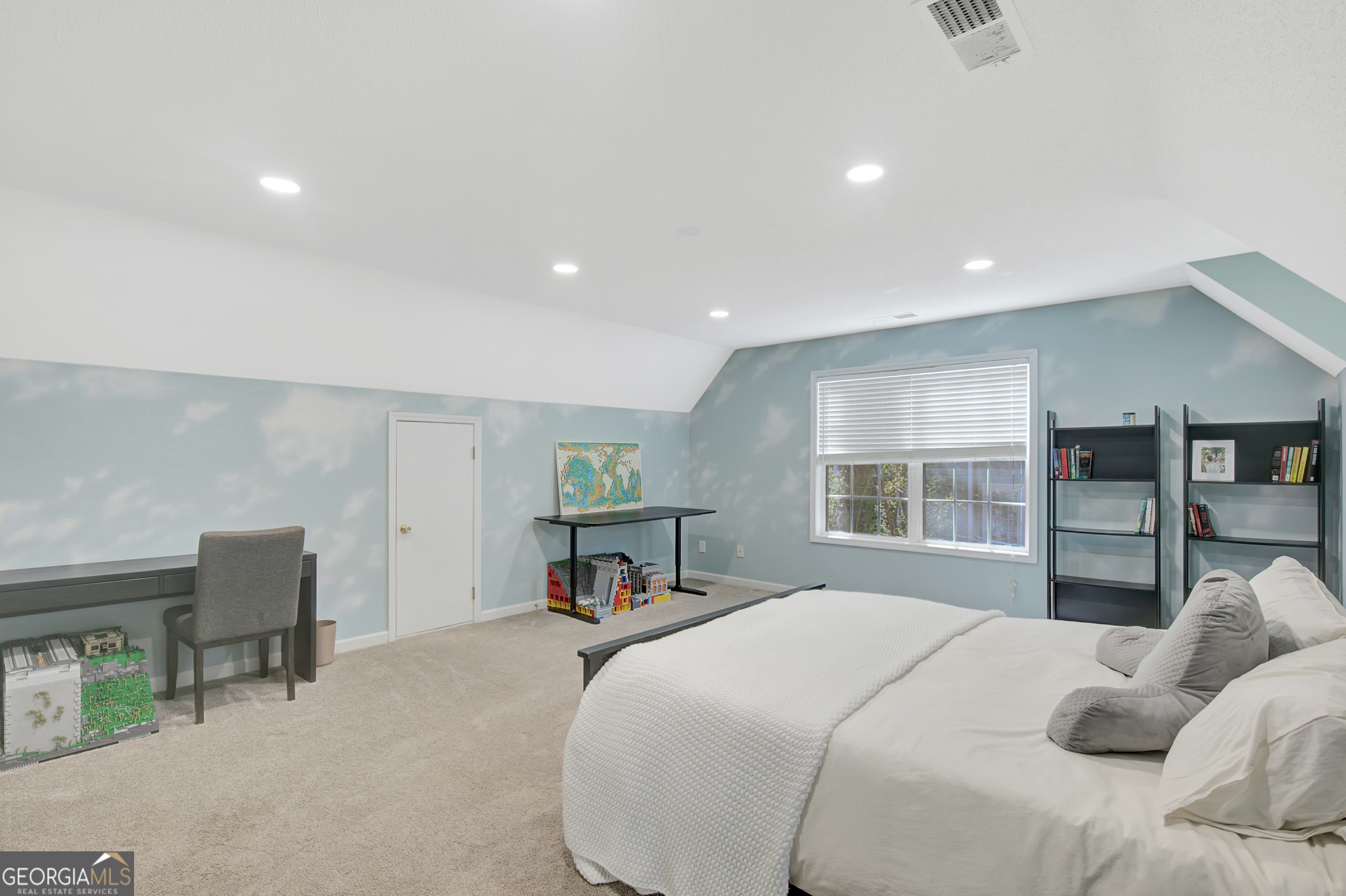 135 Valley Brook Drive Newnan GA 30265