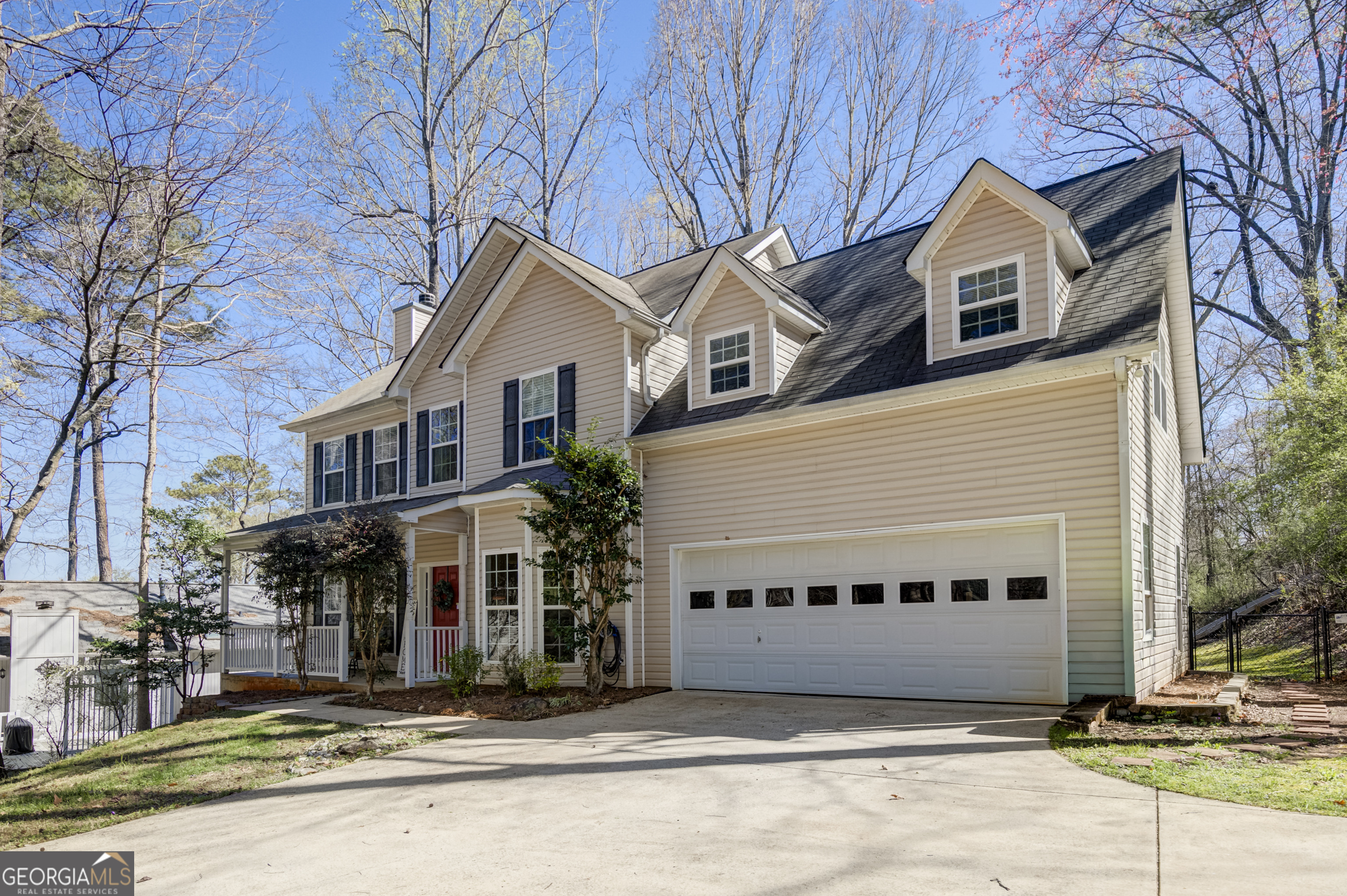 135 Valley Brook Drive Newnan GA 30265