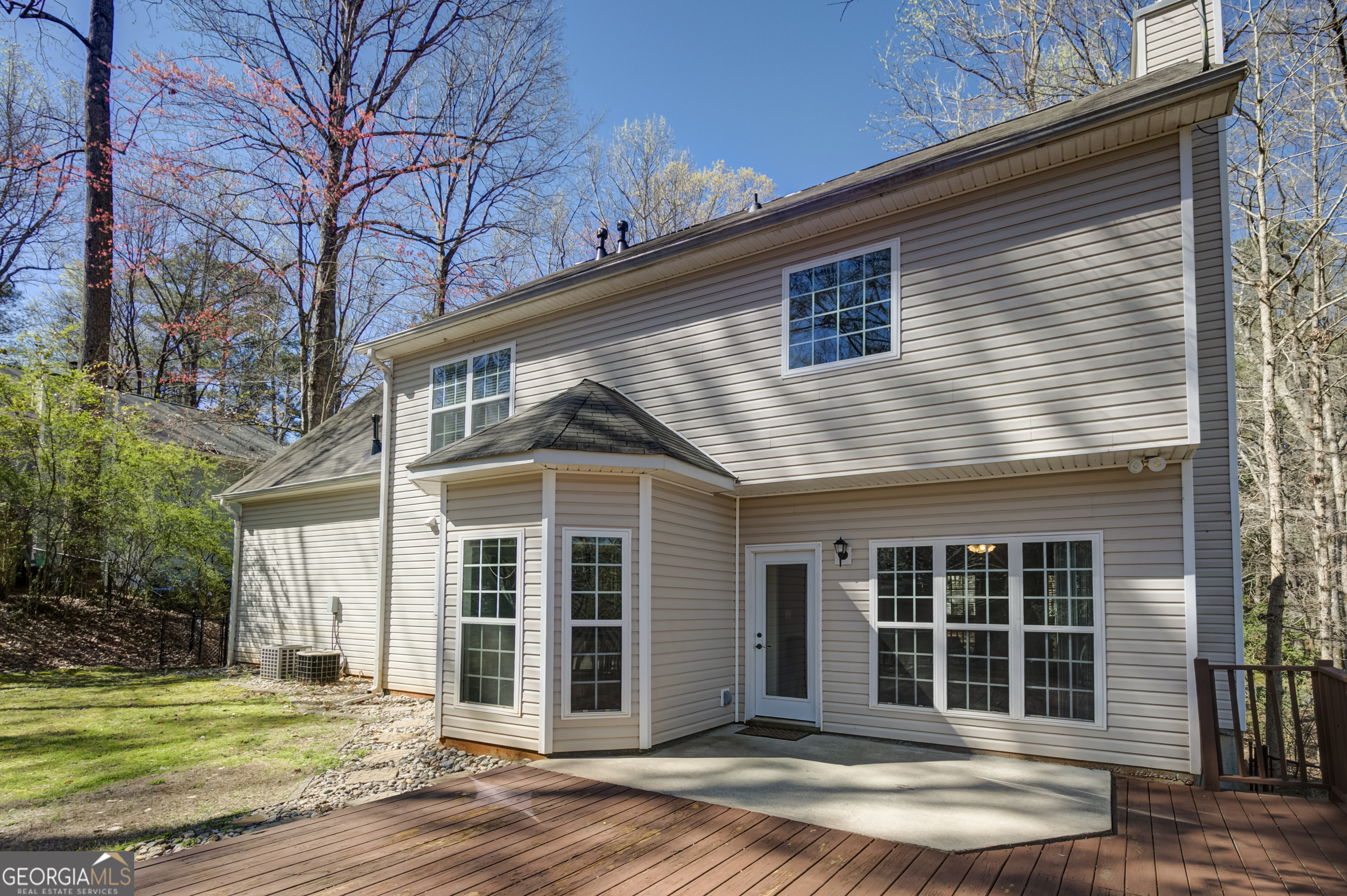 135 Valley Brook Drive Newnan GA 30265