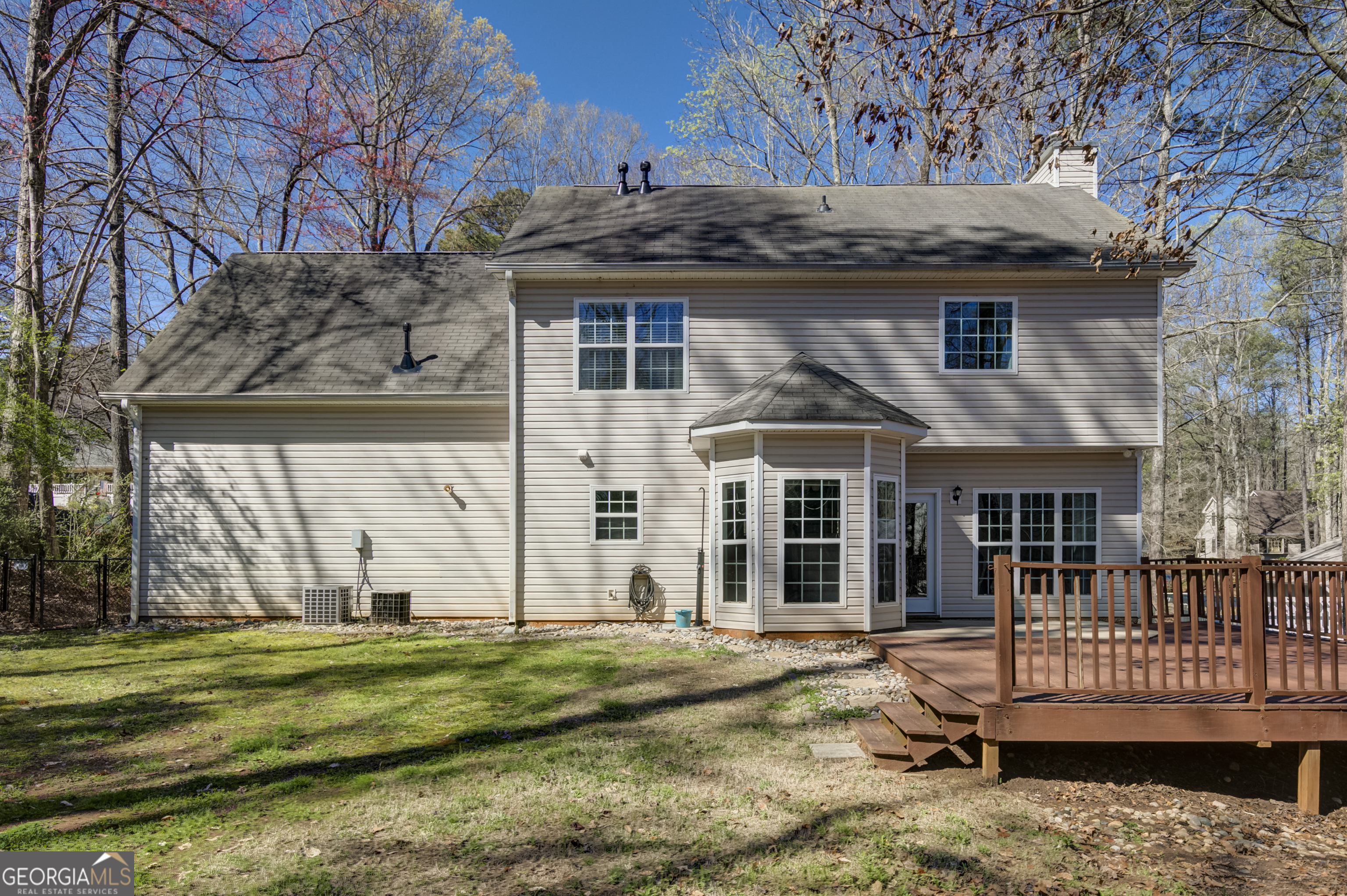 135 Valley Brook Drive Newnan GA 30265