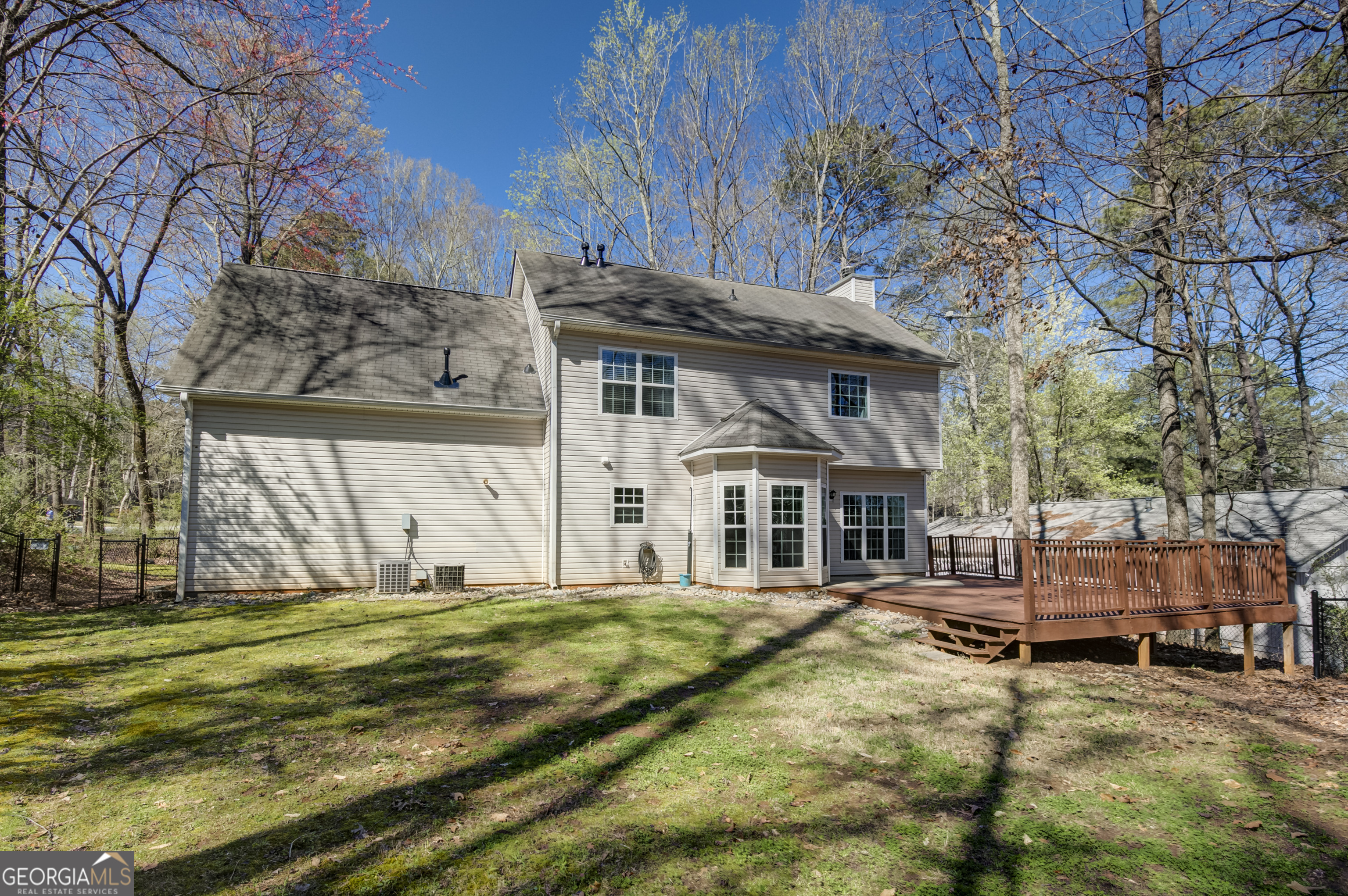 135 Valley Brook Drive Newnan GA 30265