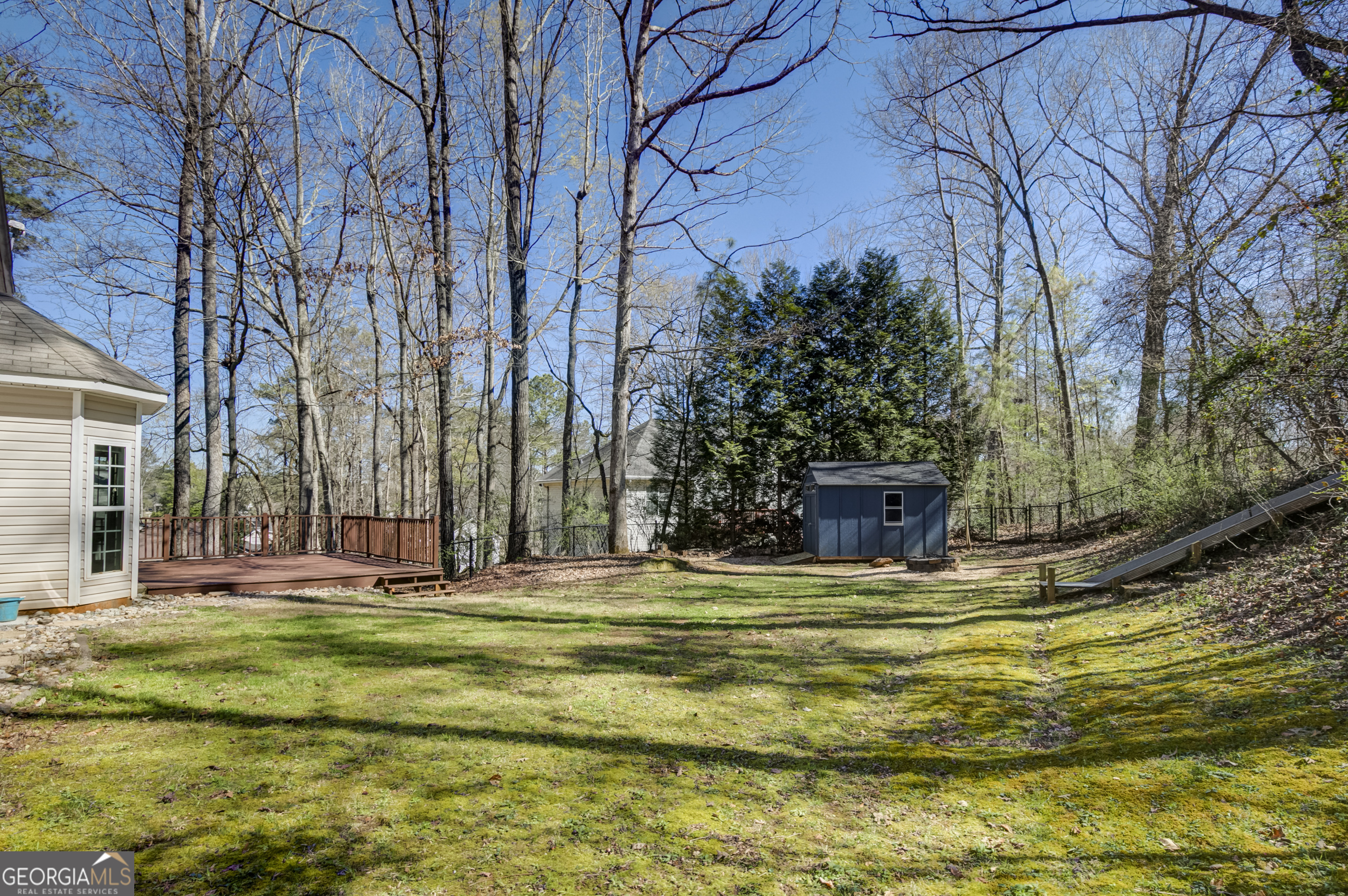 135 Valley Brook Drive Newnan GA 30265