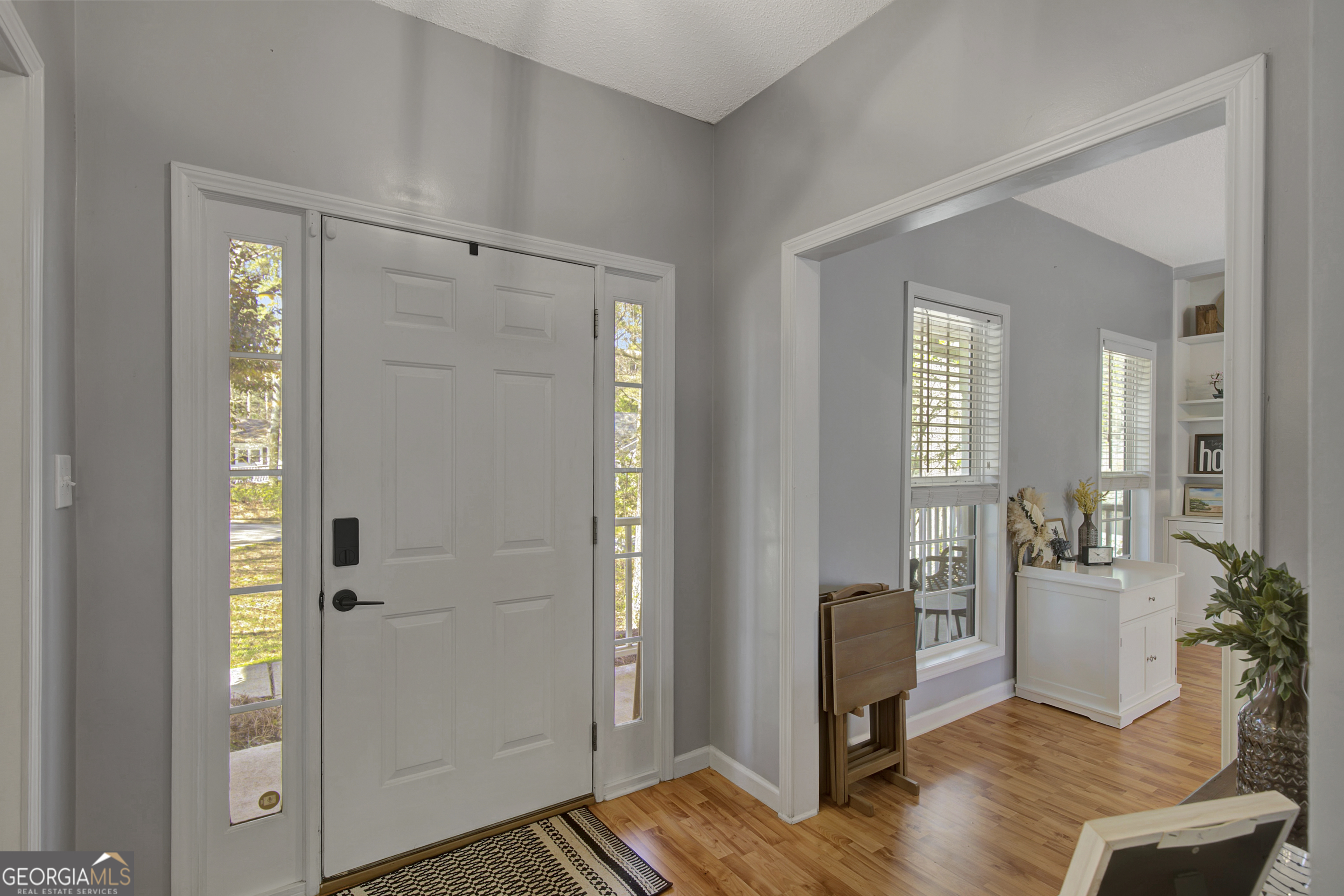 135 Valley Brook Drive Newnan GA 30265