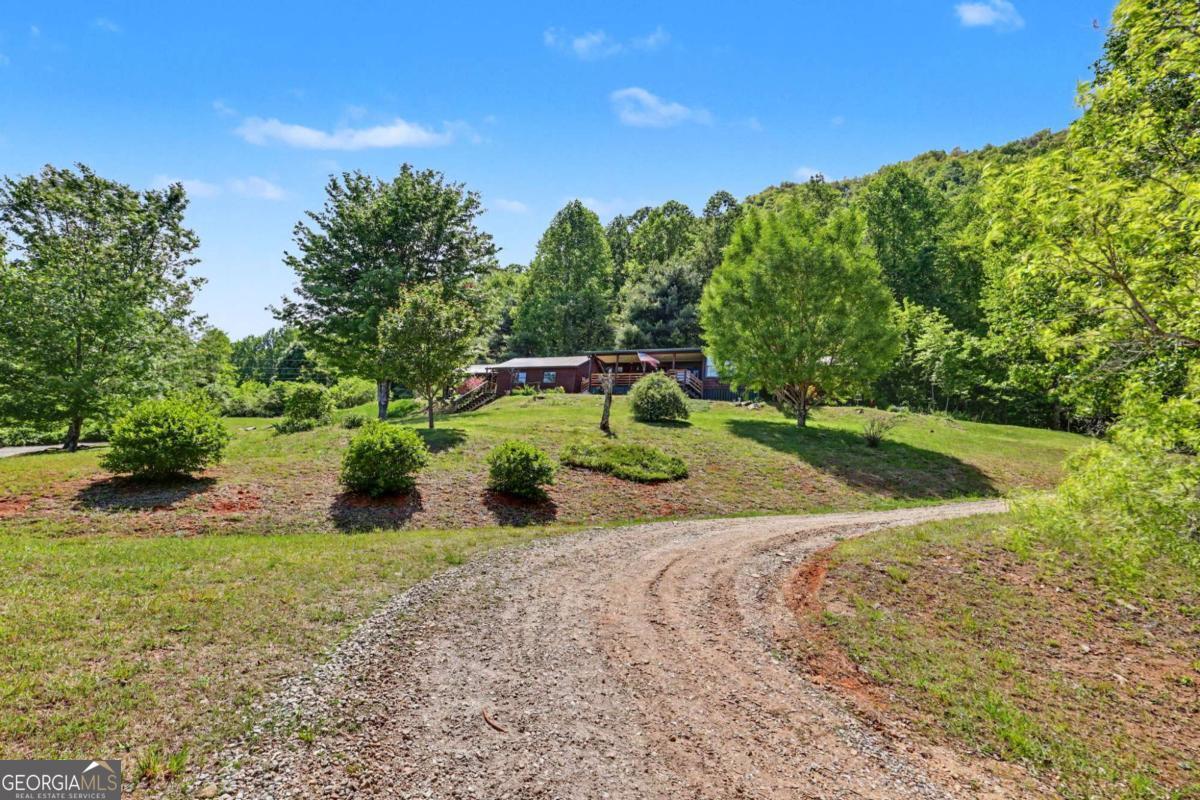 306 Frontier Road Tiger GA 30576