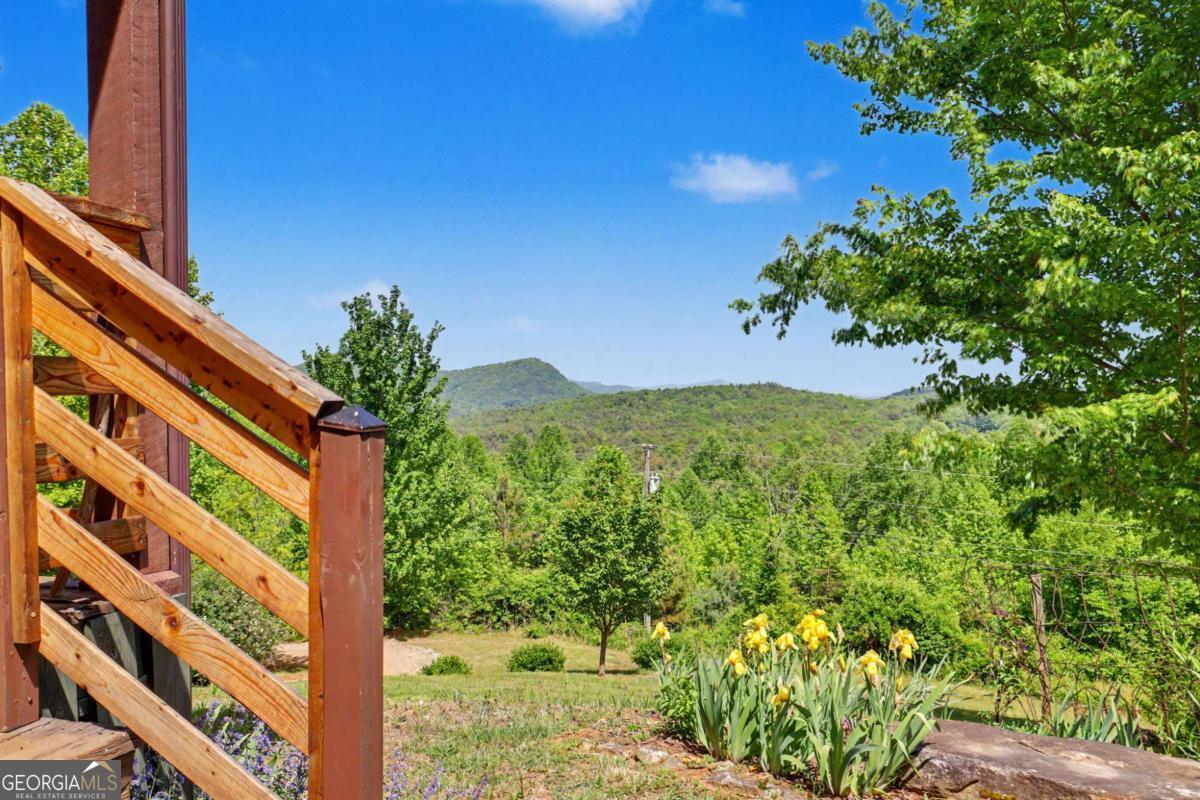 306 Frontier Road Tiger GA 30576