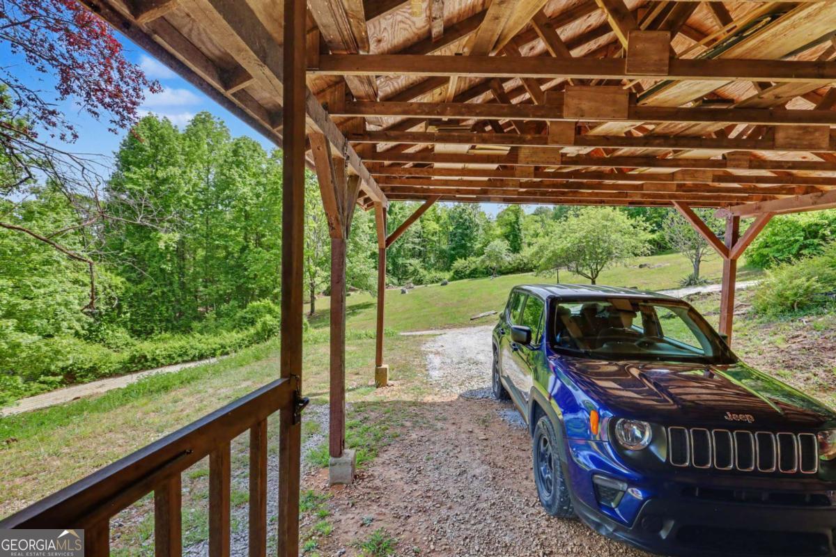 306 Frontier Road Tiger GA 30576