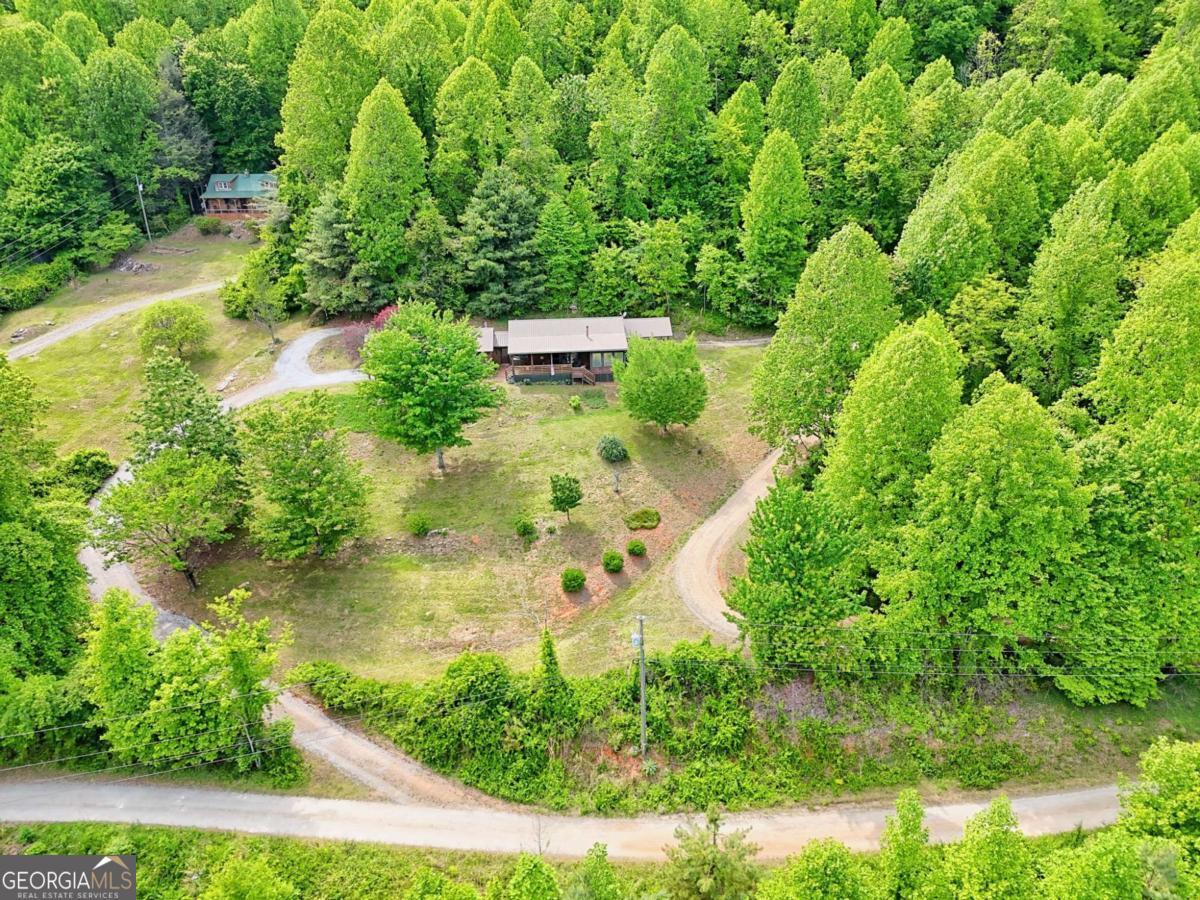 306 Frontier Road Tiger GA 30576