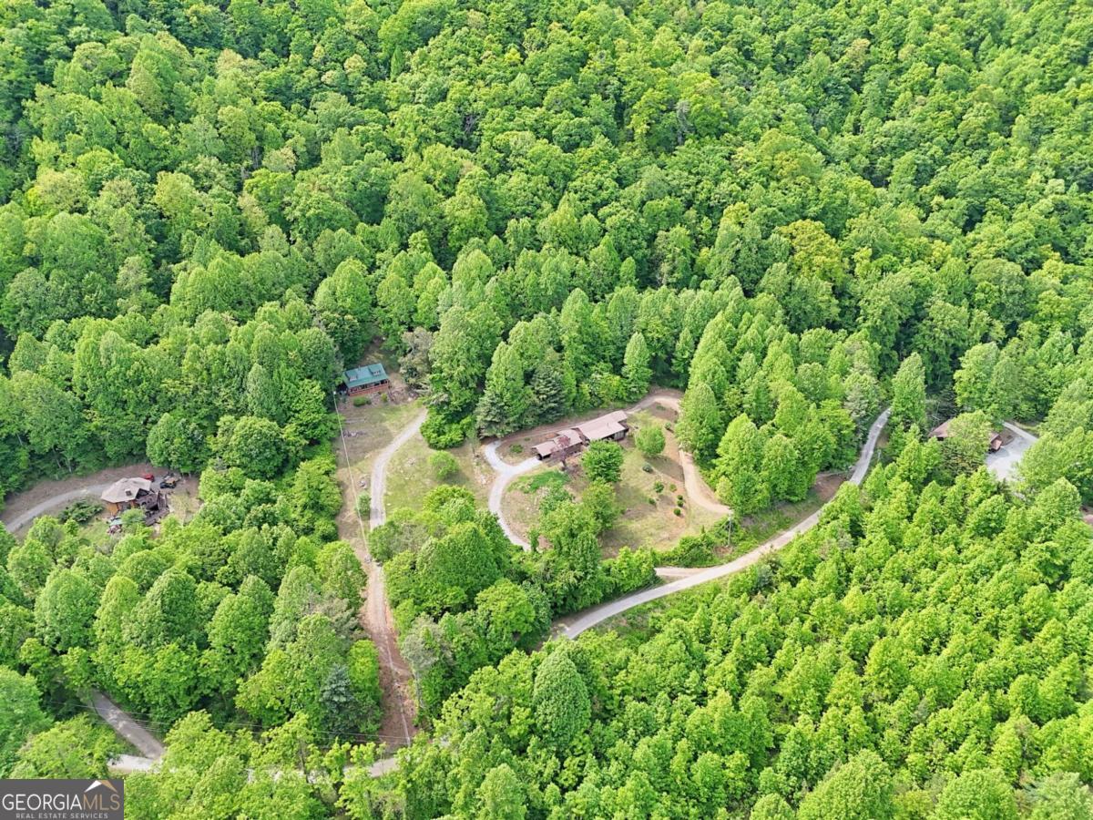 306 Frontier Road Tiger GA 30576