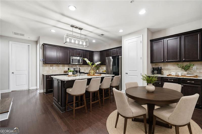 6088 Holly Park Lane SE Mableton GA 30126