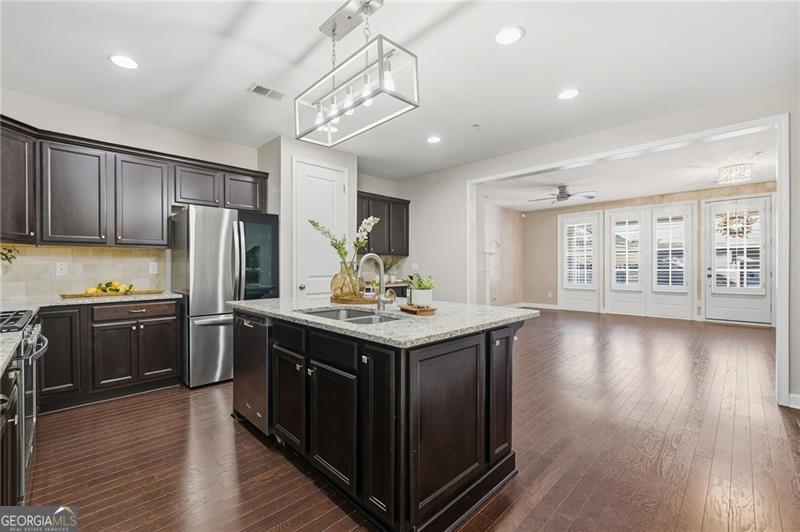 6088 Holly Park Lane SE Mableton GA 30126