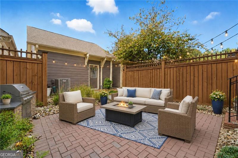 6088 Holly Park Lane SE Mableton GA 30126