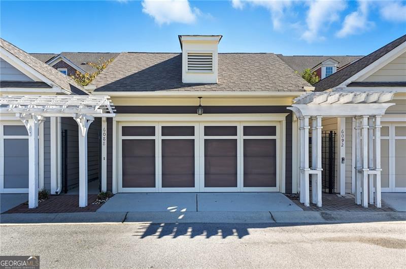 6088 Holly Park Lane SE Mableton GA 30126