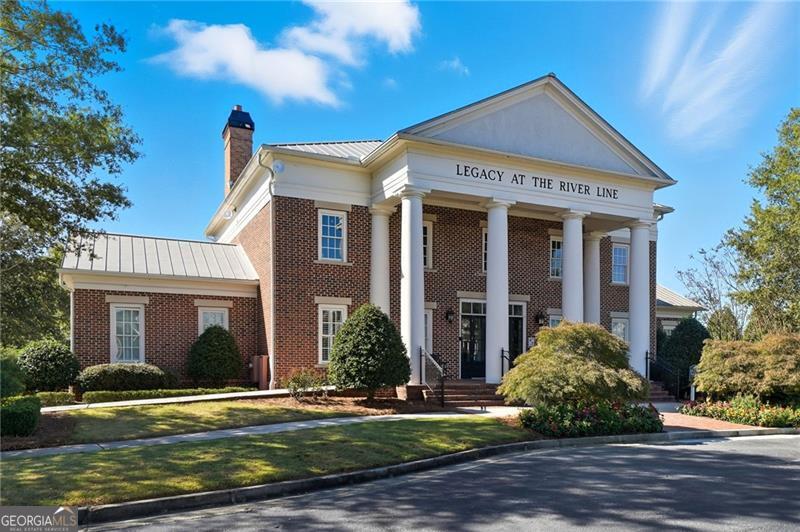 6088 Holly Park Lane SE Mableton GA 30126