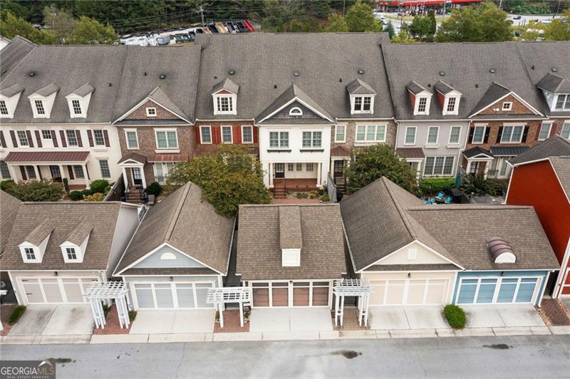 6088 Holly Park Lane SE Mableton GA 30126