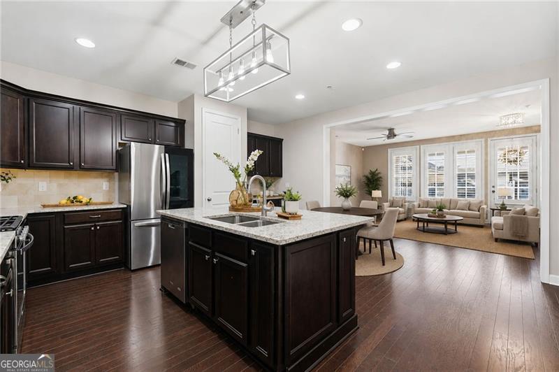 6088 Holly Park Lane SE Mableton GA 30126