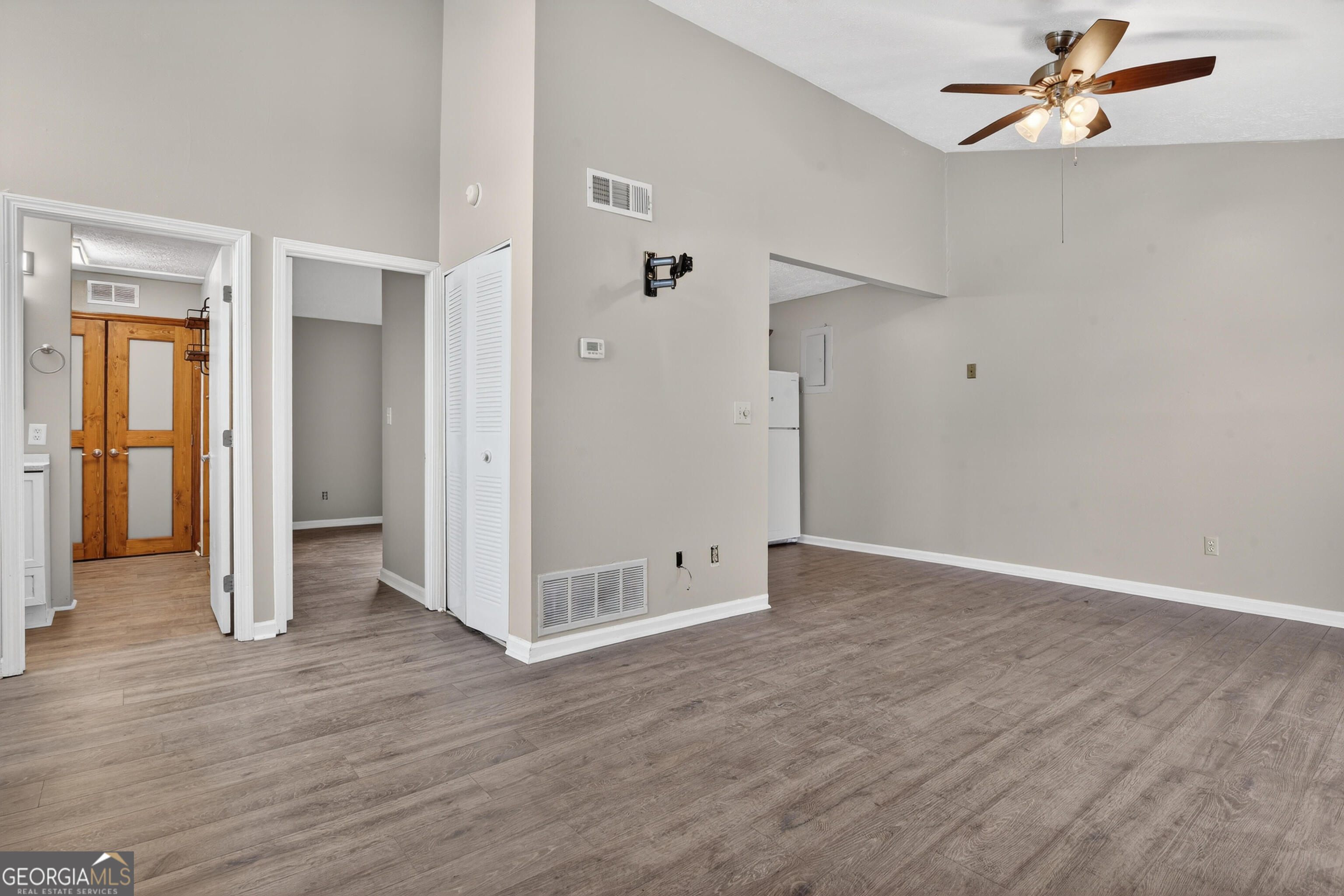 1464 A NE Pine Log Road Conyers GA 30012
