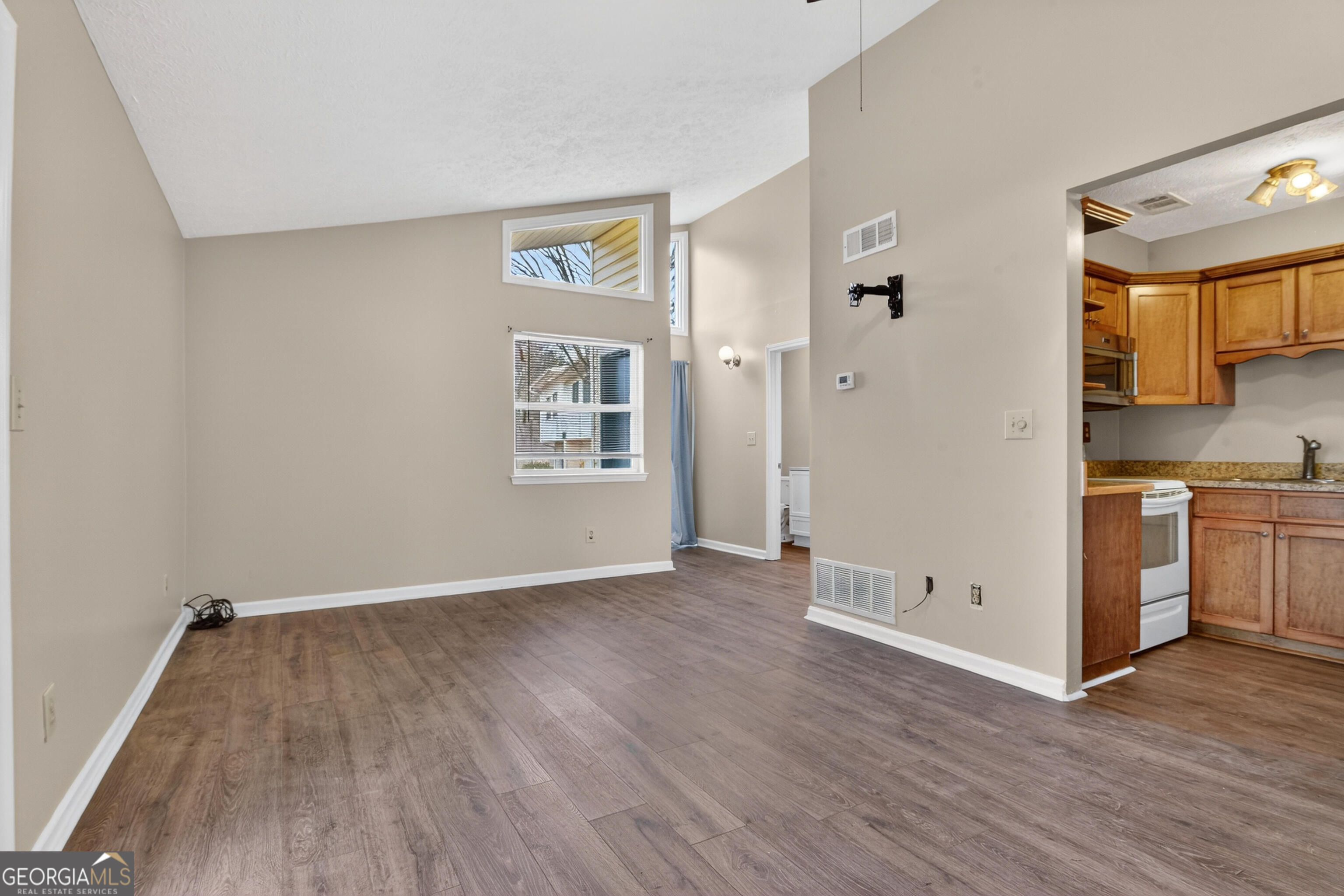 1464 A NE Pine Log Road Conyers GA 30012