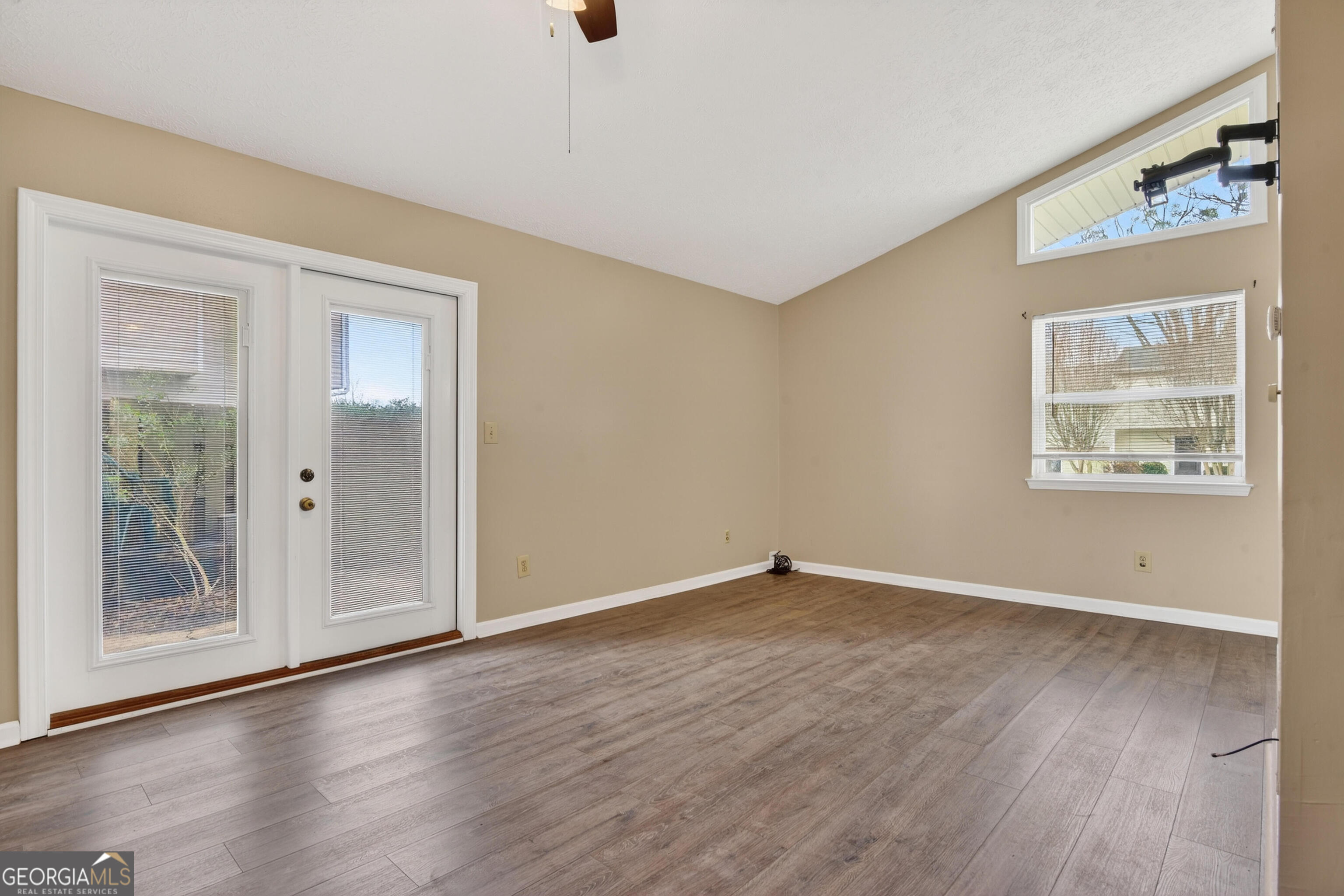 1464 A NE Pine Log Road Conyers GA 30012