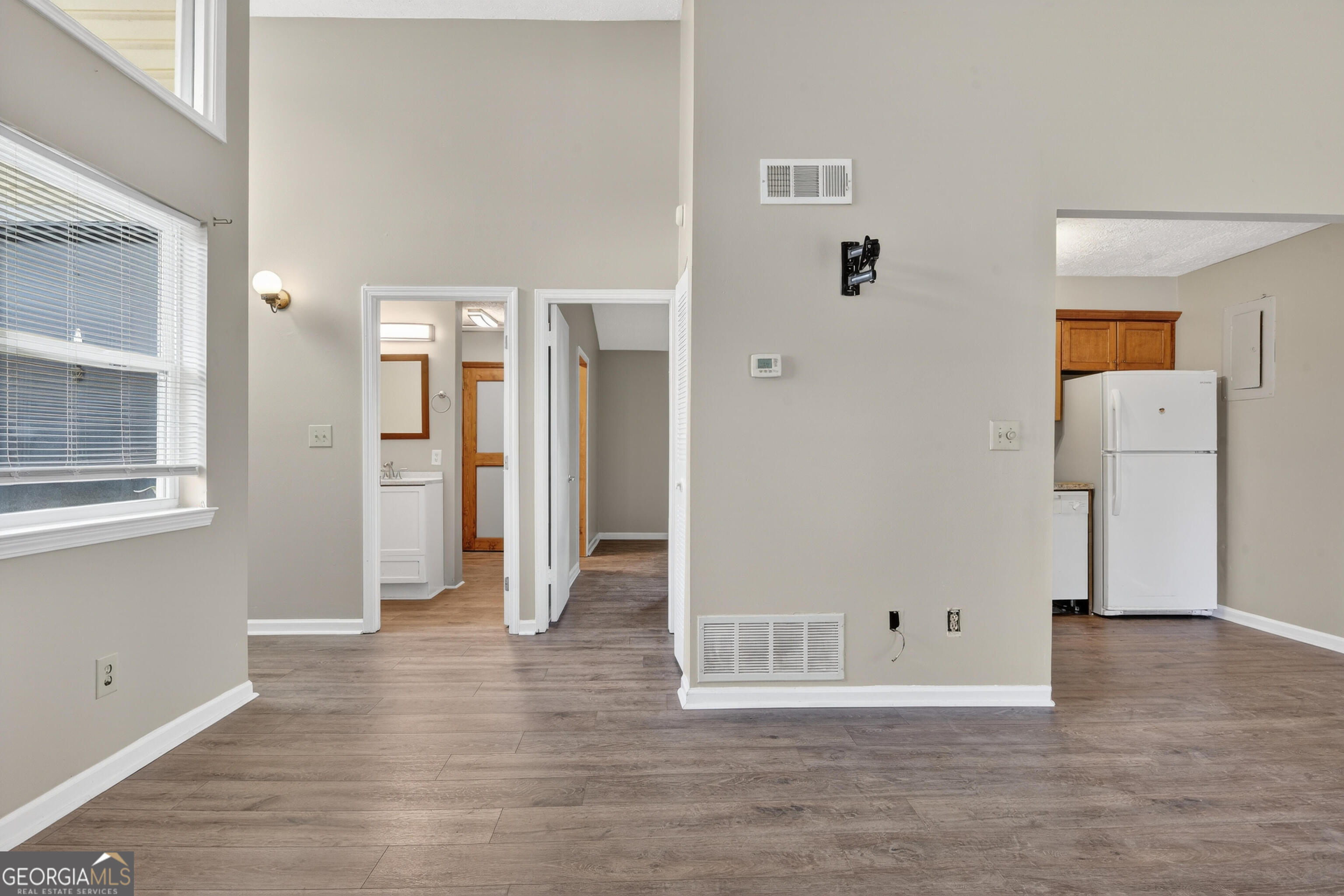1464 A NE Pine Log Road Conyers GA 30012
