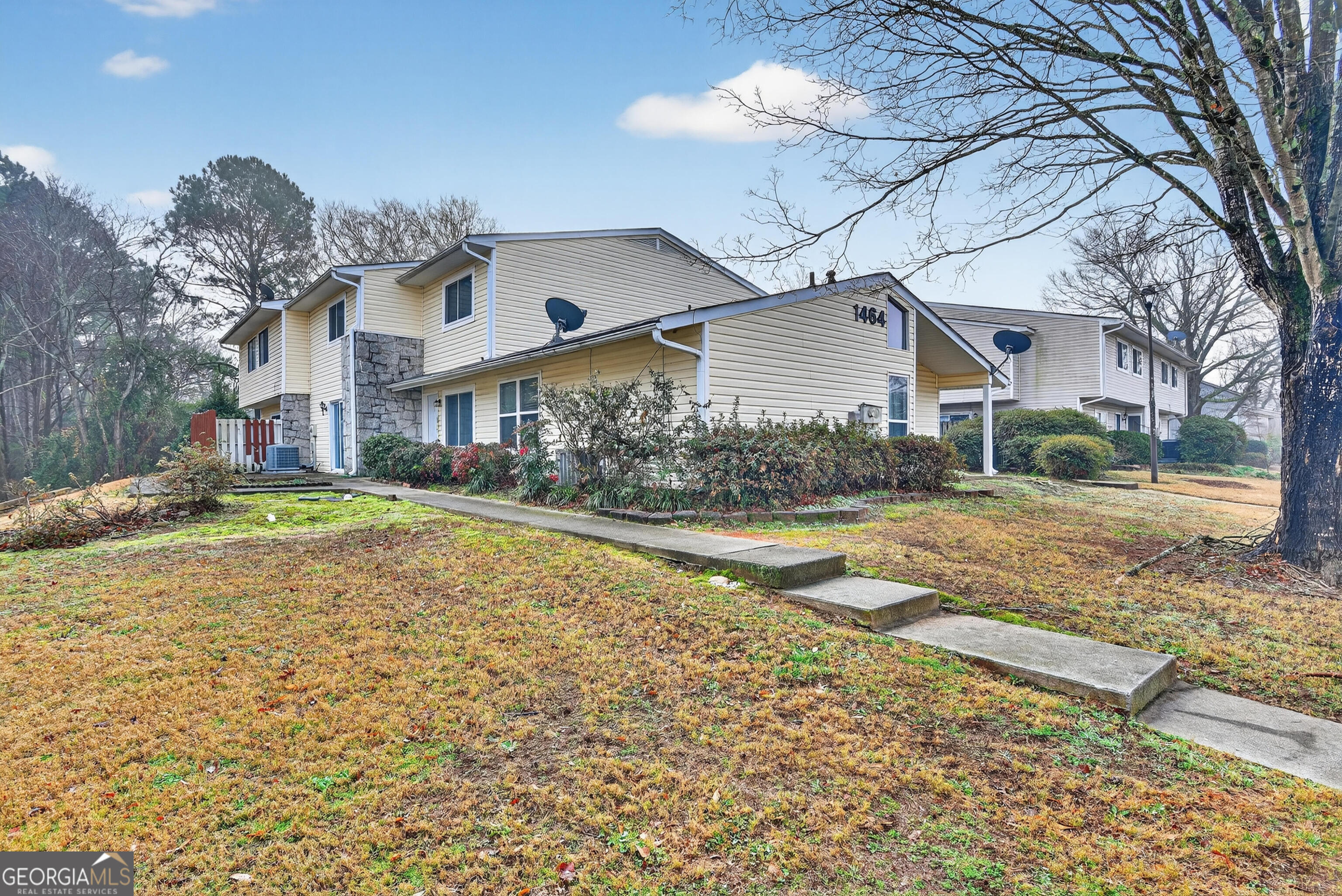 1464 A NE Pine Log Road Conyers GA 30012