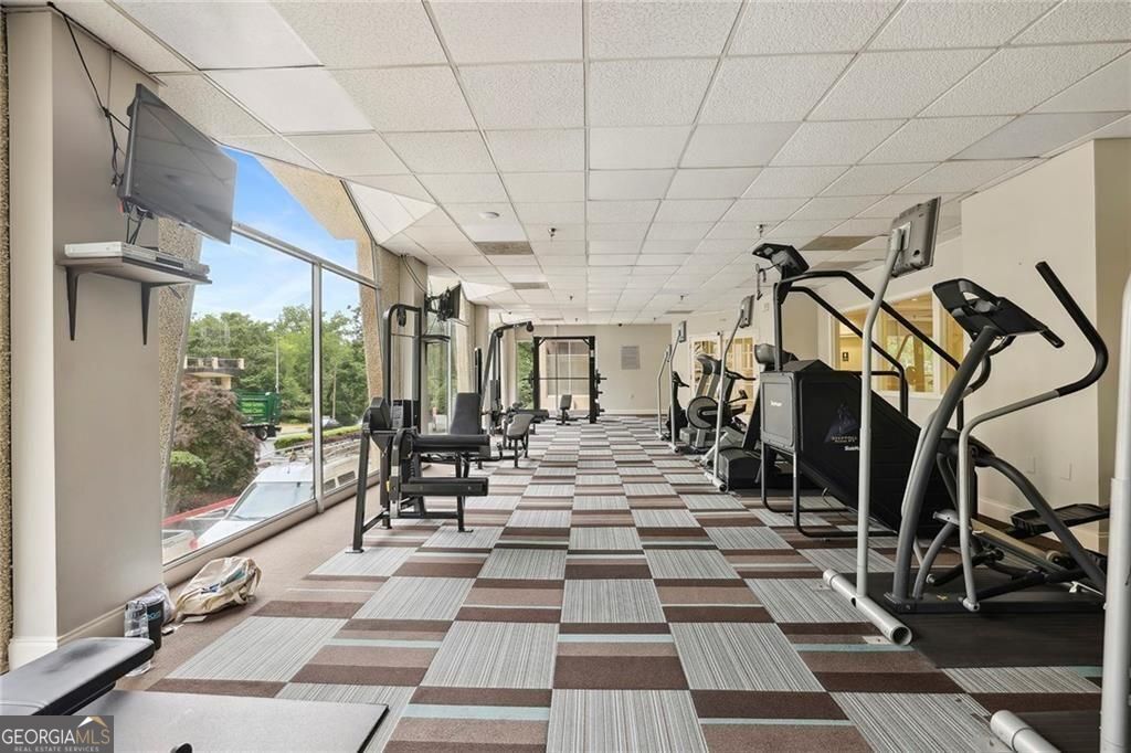 2479 Peachtree Road NE Atlanta GA 30305