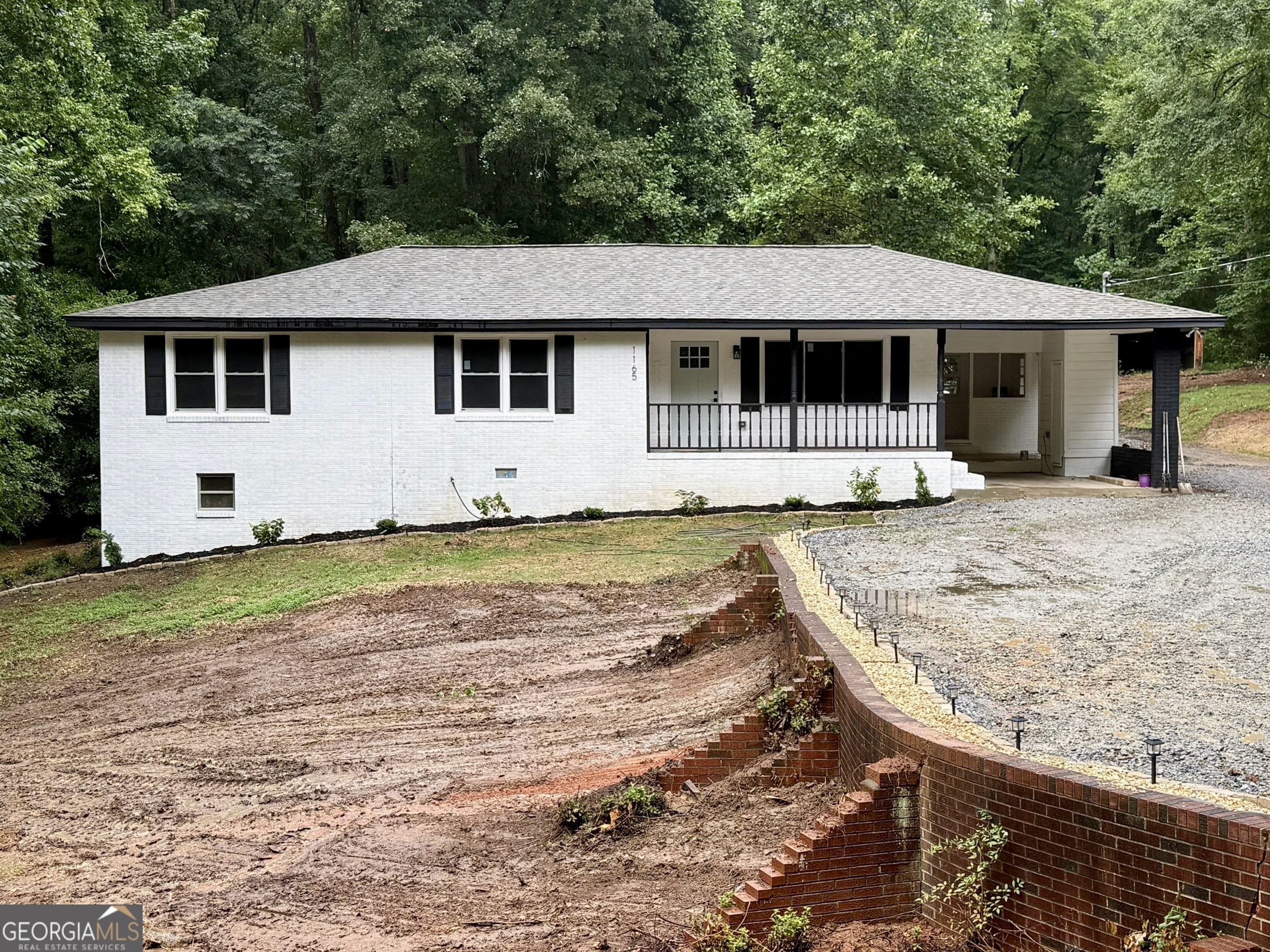 1165 Lexington Carlton Road Carlton GA 30627