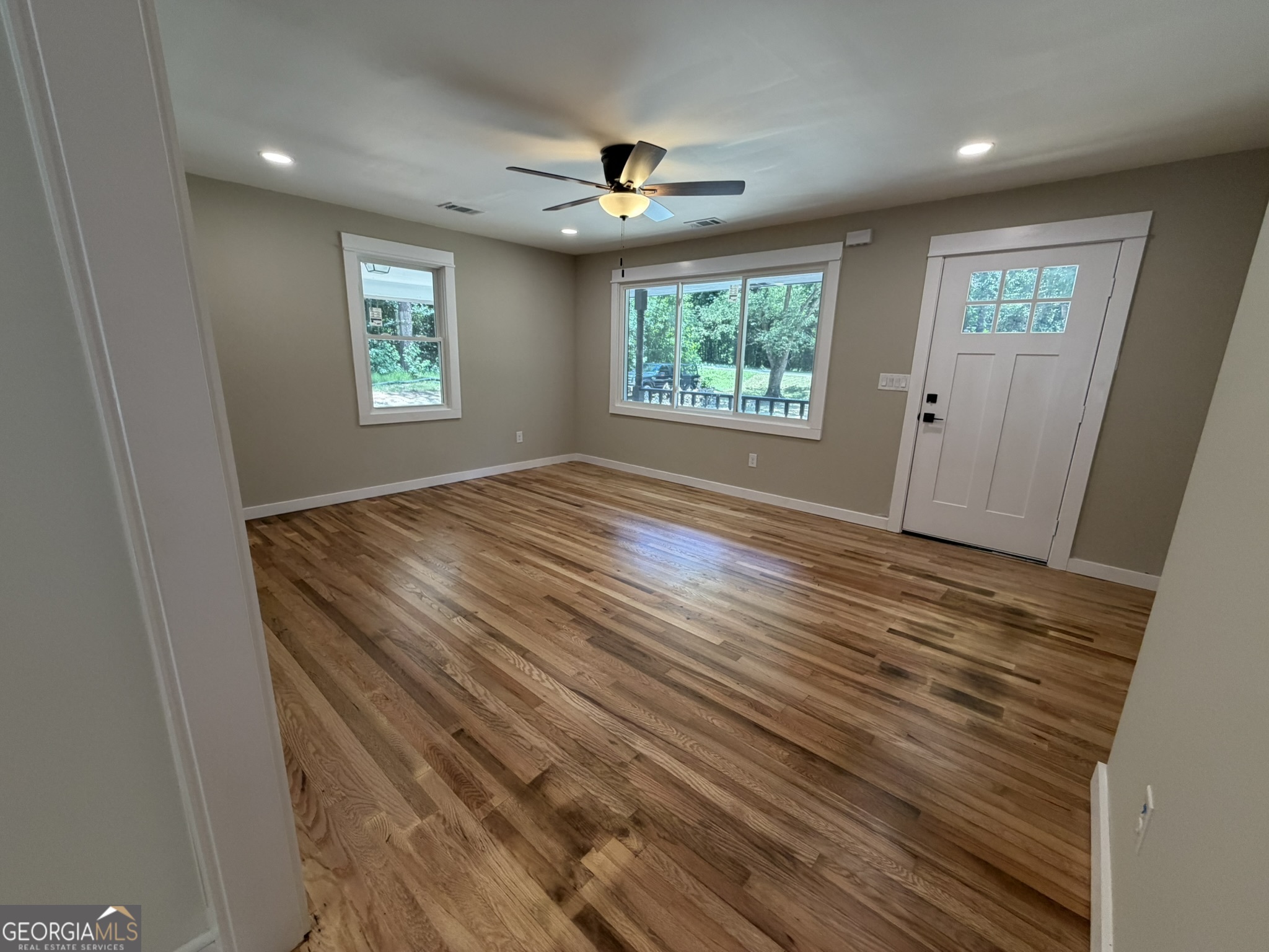 1165 Lexington Carlton Road Carlton GA 30627