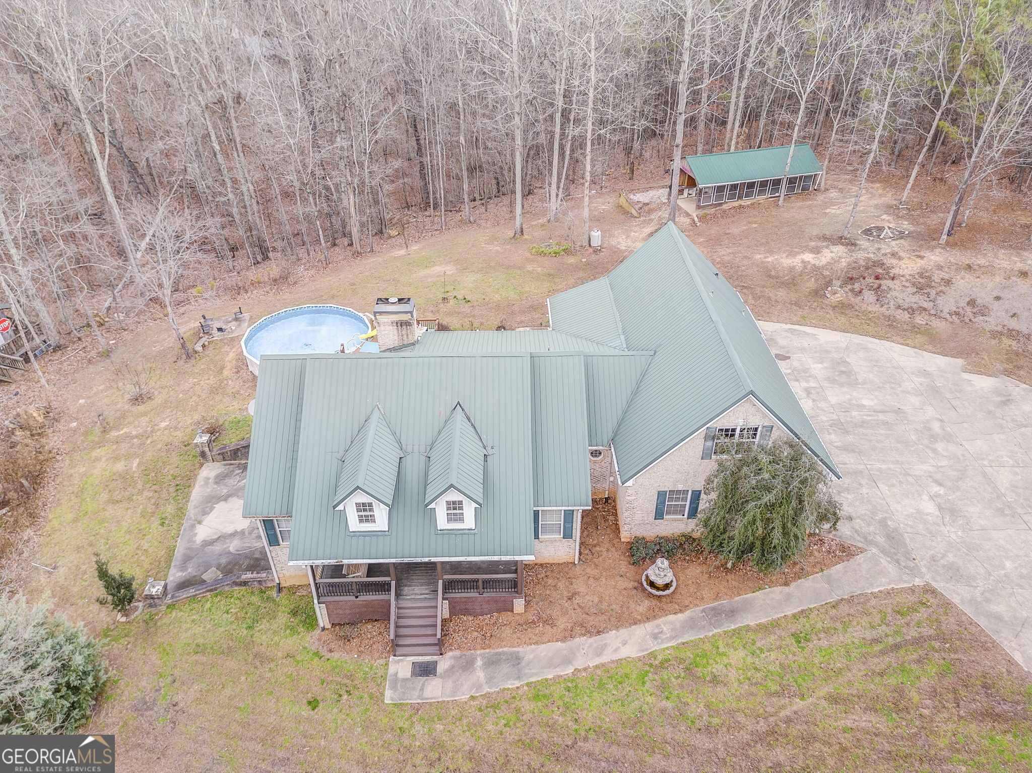 4332 Brushy Mountain Road Rockmart GA 30153