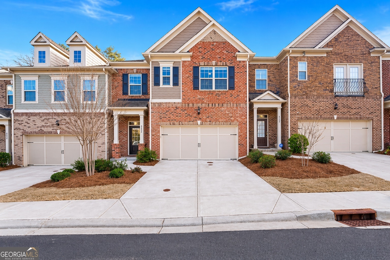 4800 Blue Elm Lane SE Smyrna GA 30080