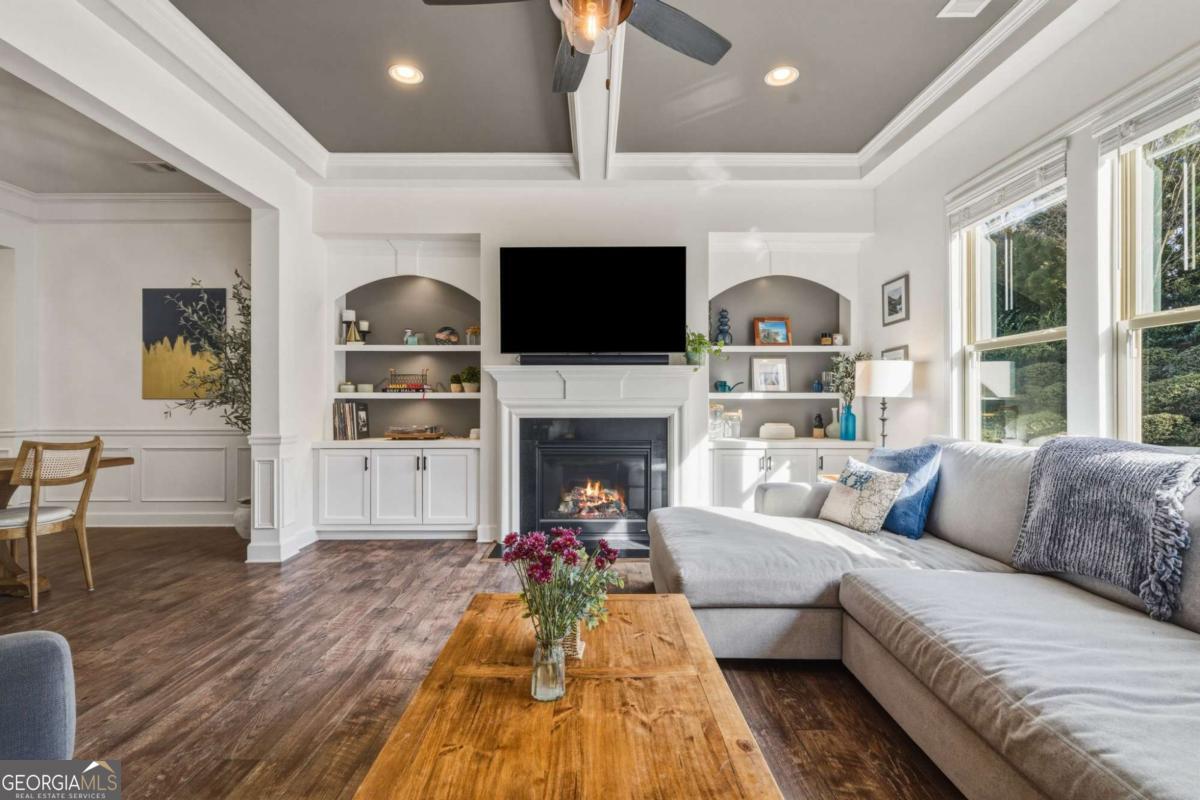 4800 Blue Elm Lane SE Smyrna GA 30080